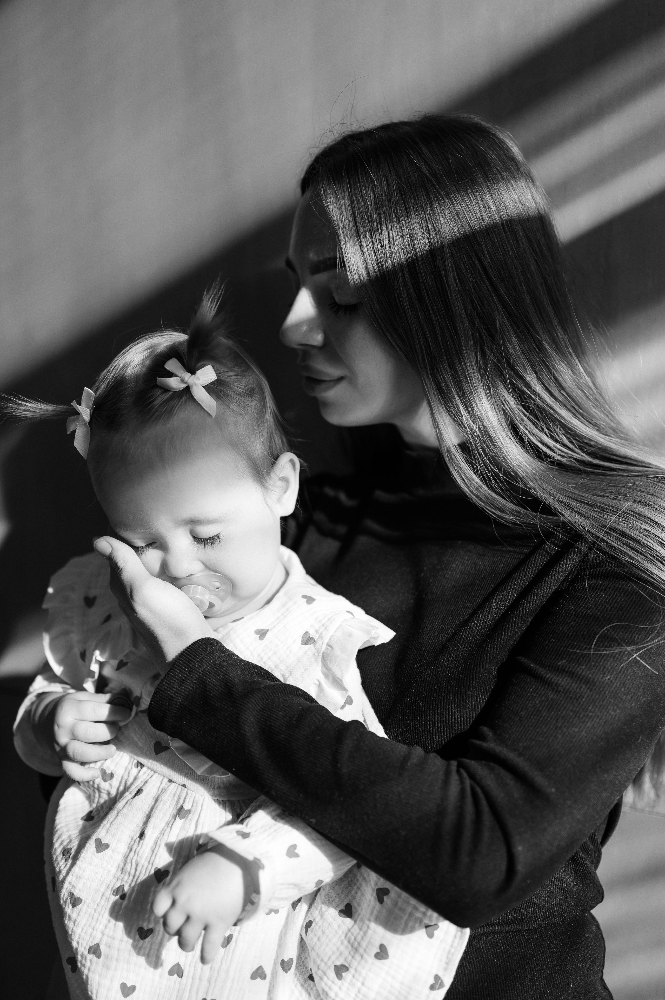 Мамины ладошки. Свадебный и семейный фотограф в Красноярске Виктория Тимонина