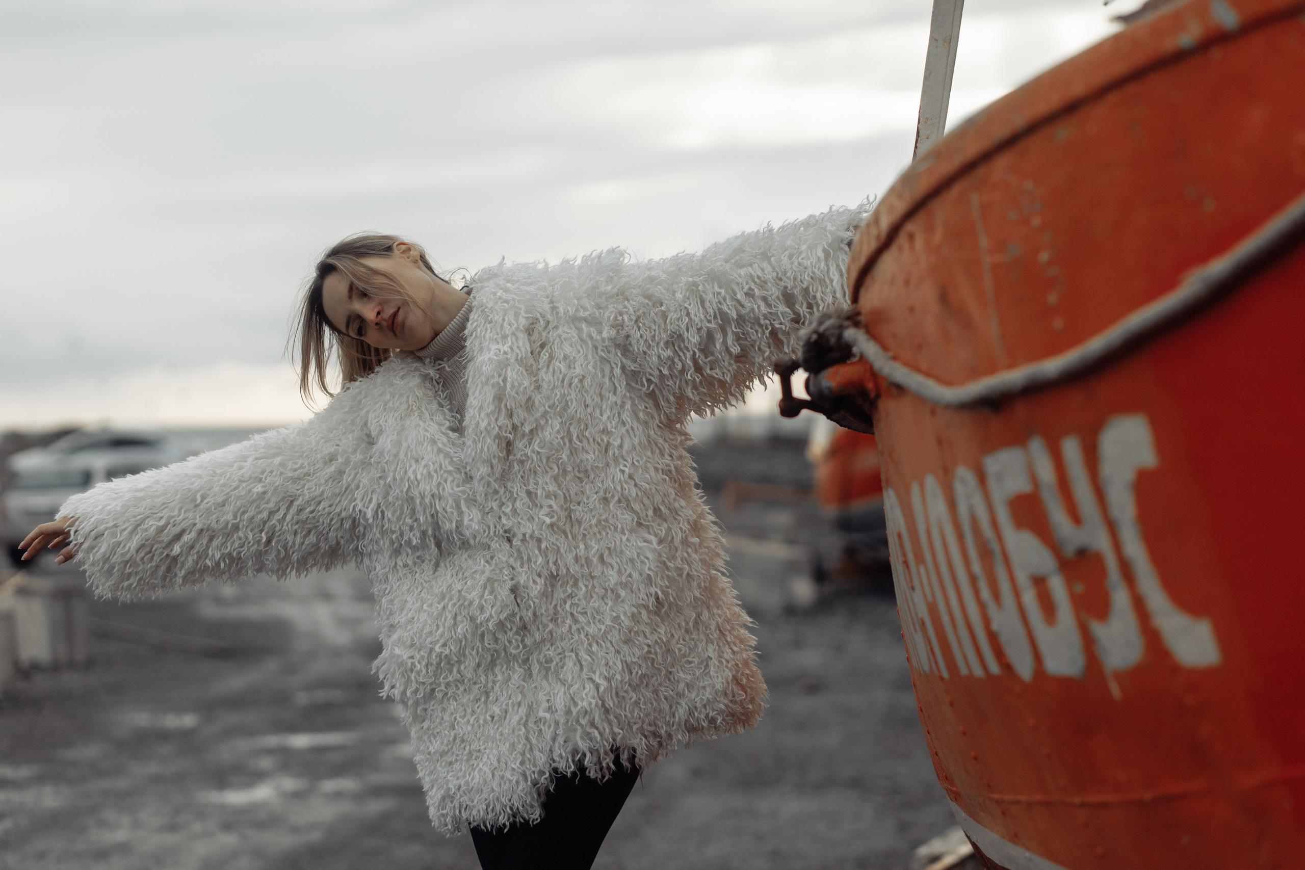 Анастасия Озеро Сукко. Портретный фотограф и Love story в Сочи