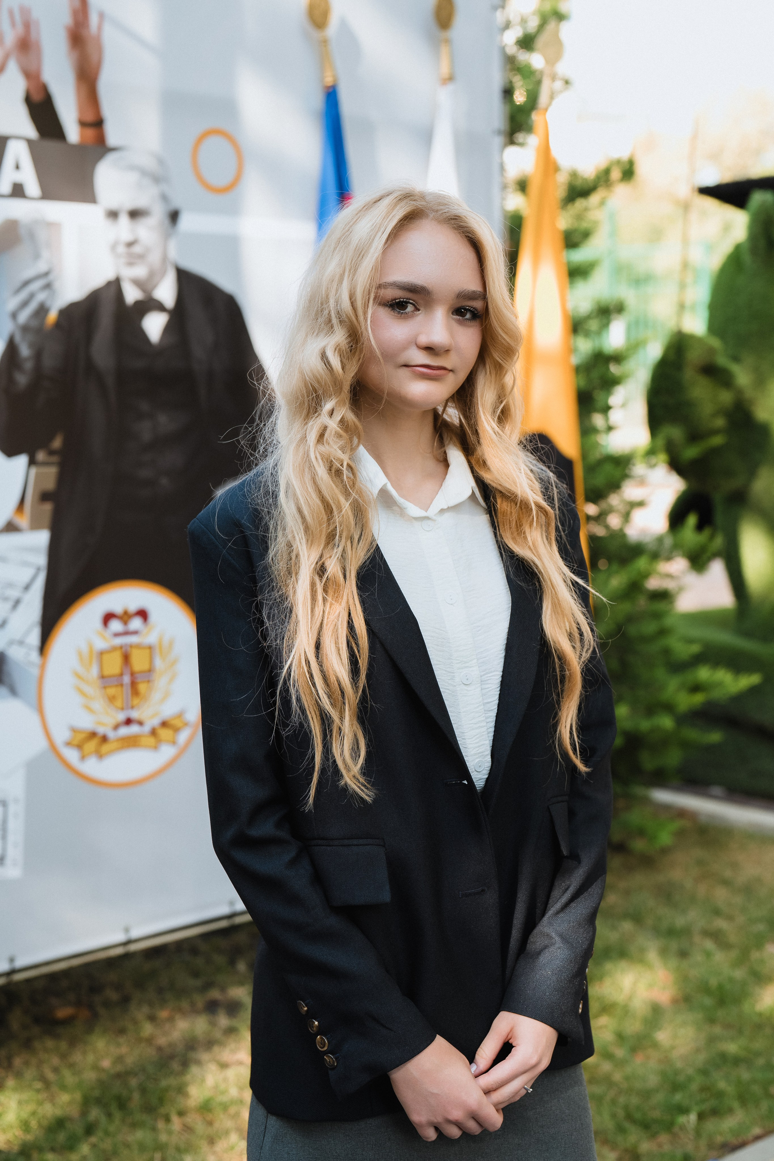 11 класс Личность. Выпускные альбомы Натальи Бутко: Новороссийск, Анапа, Геленджик