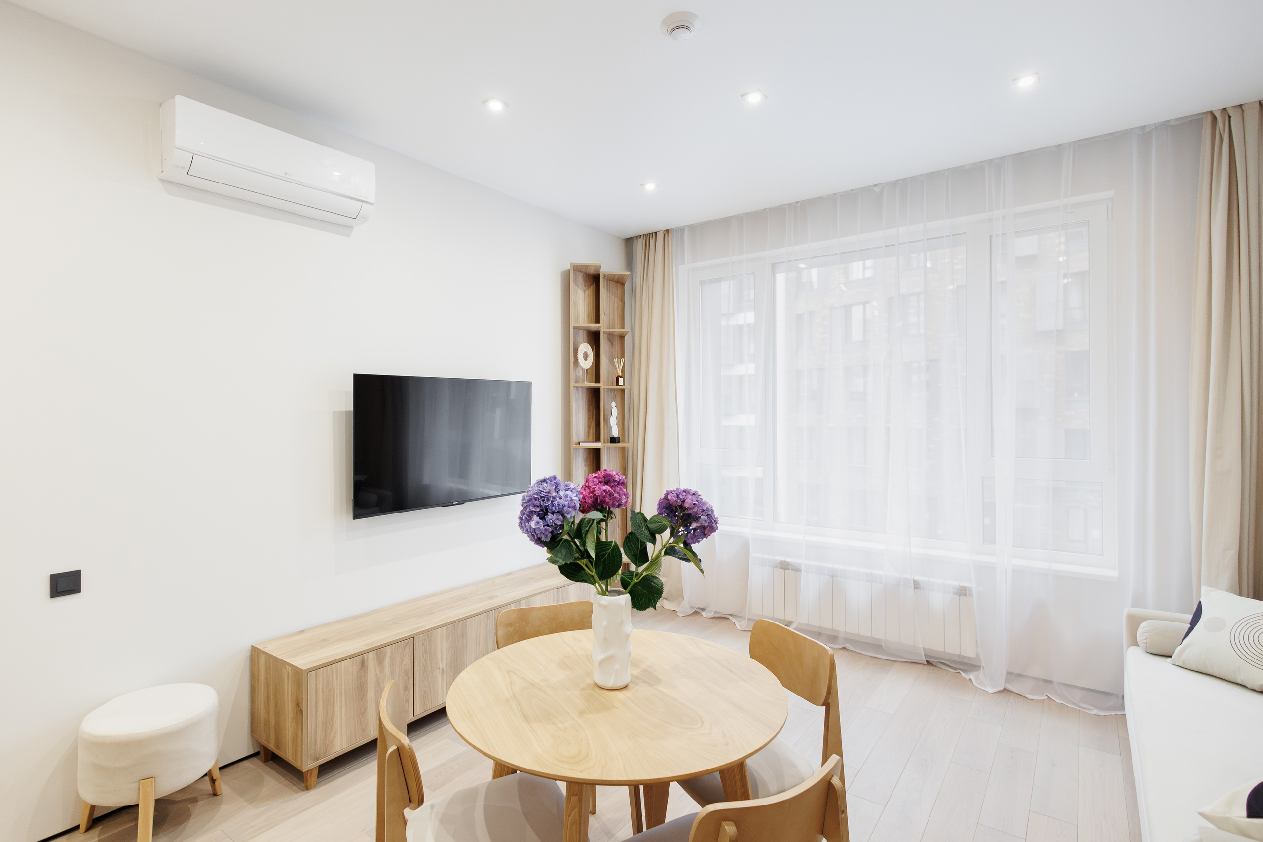 Интерьерная съемка. Фотограф Юрий Клим | Москва