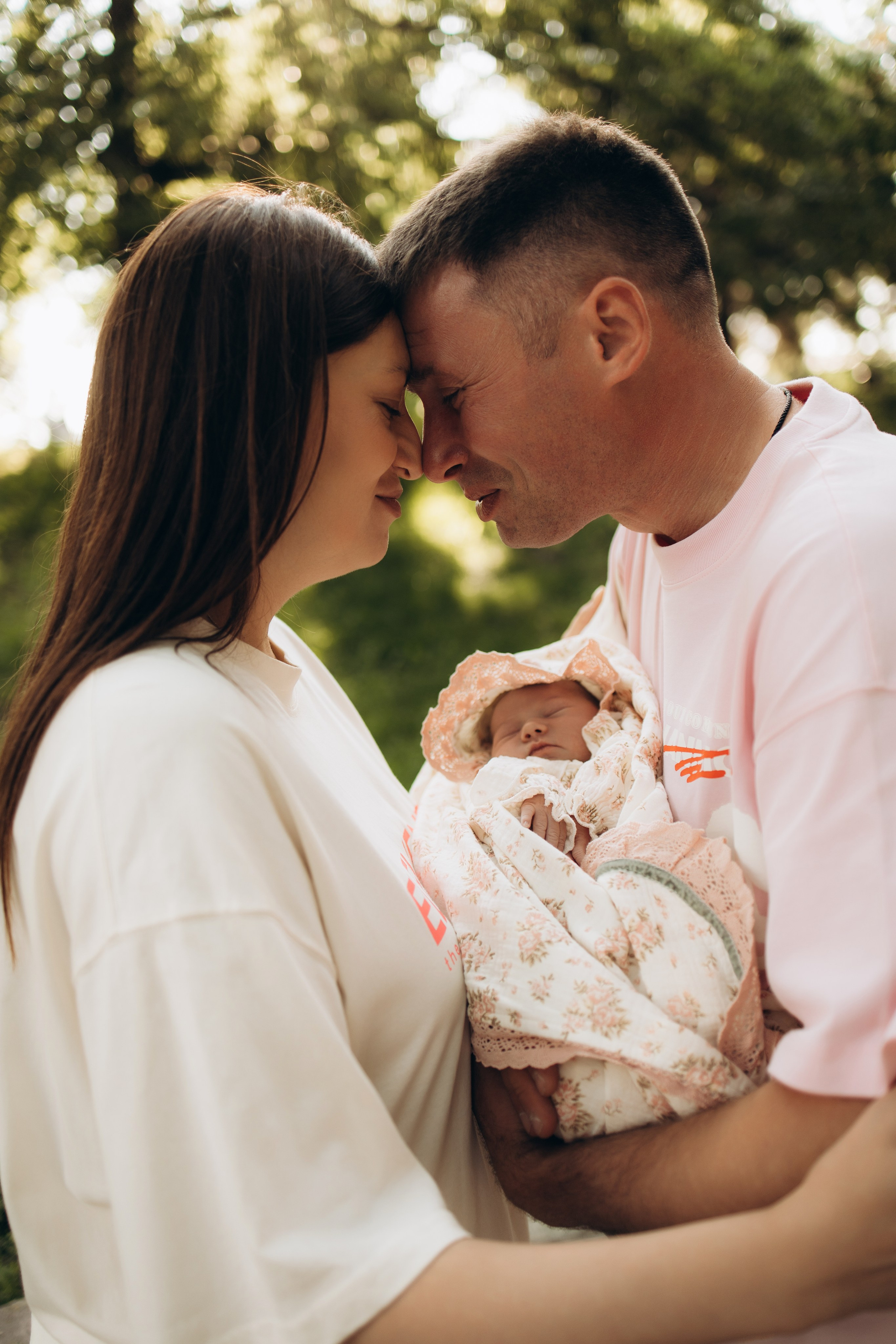 Выписка Виктории. Самый теплый фотограф в Краснодаре Рябоконь Ксения