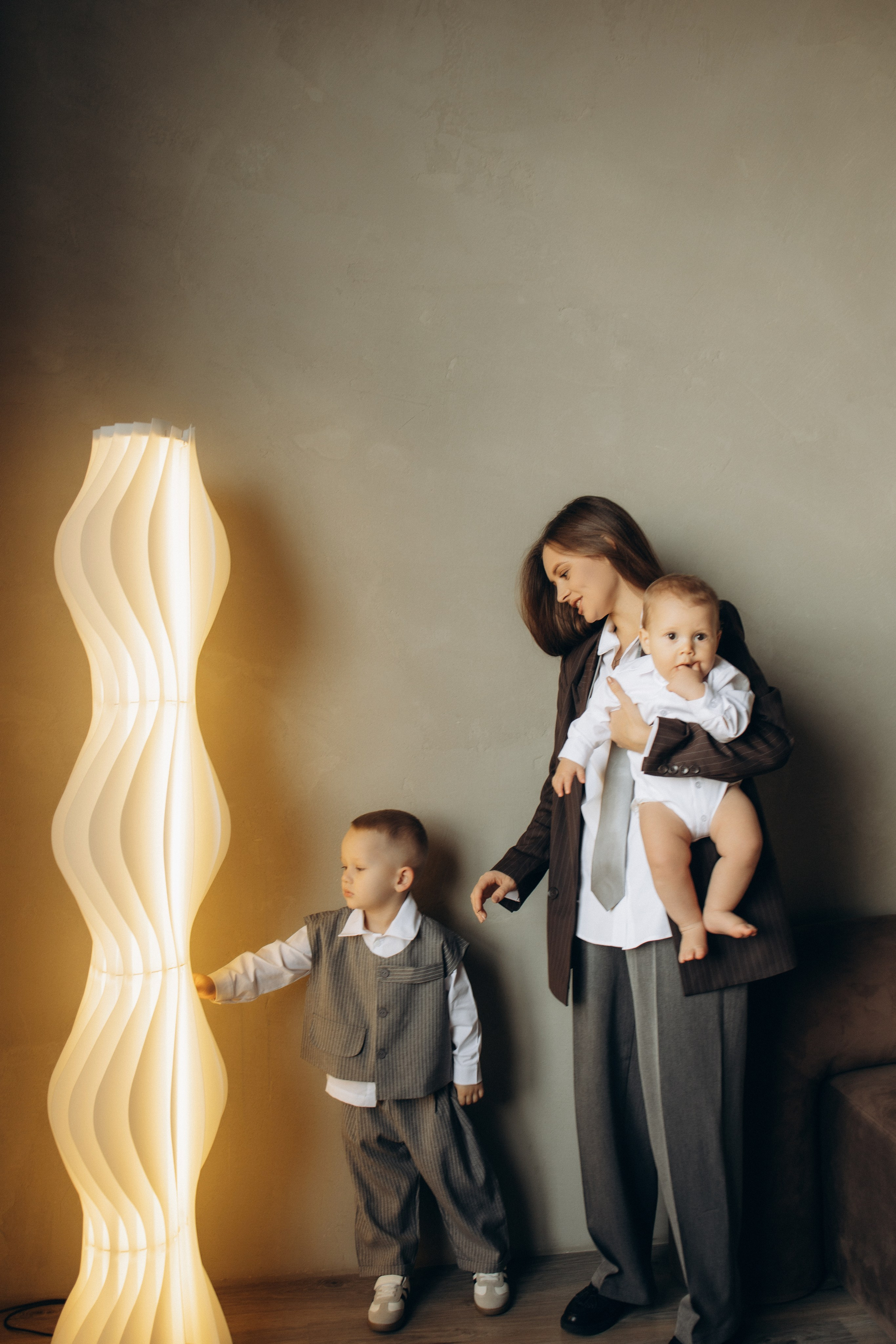 Мирону 3. Самый теплый фотограф в Краснодаре Рябоконь Ксения