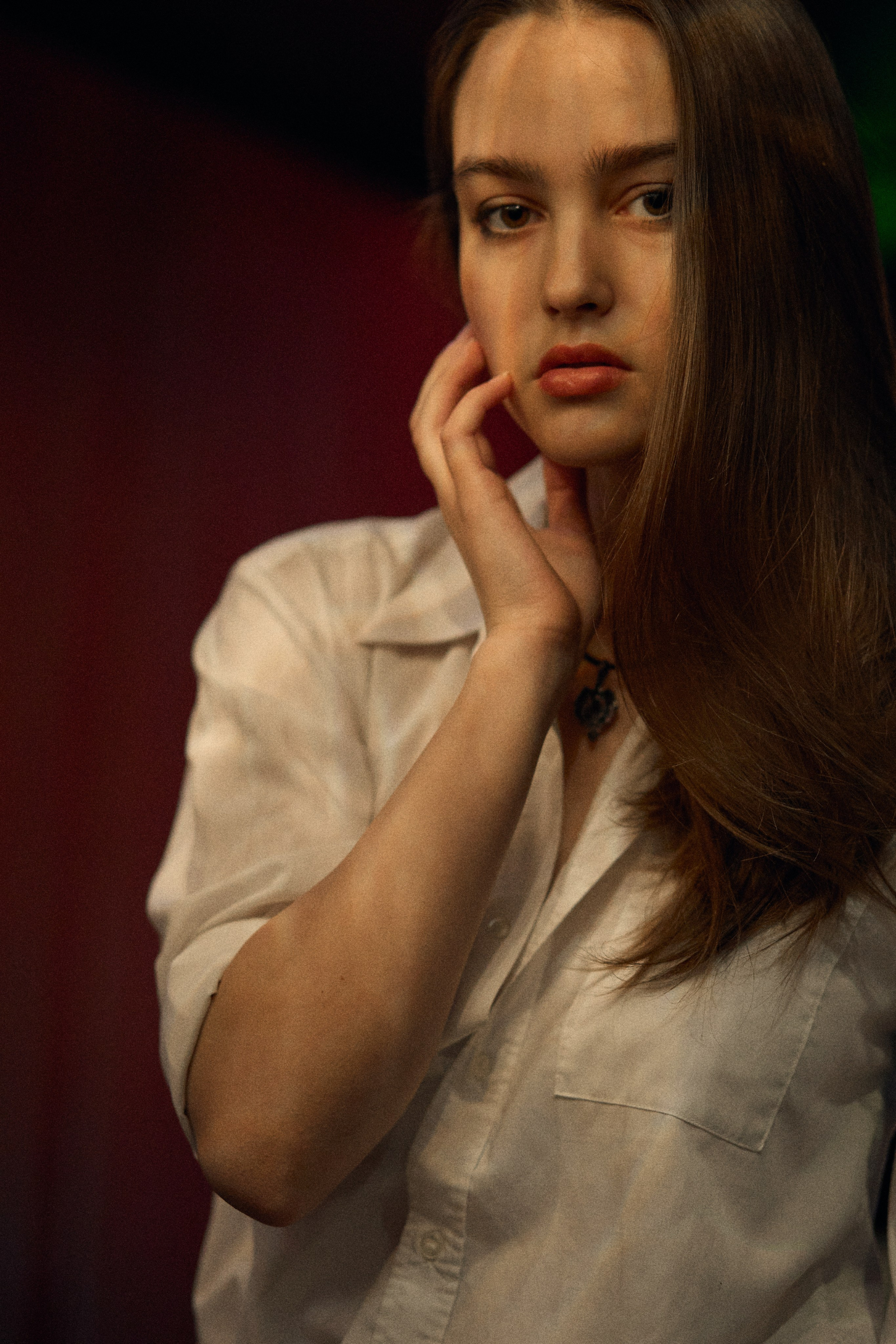 2. Женский и контент фотограф Данилина Ирина в Москве