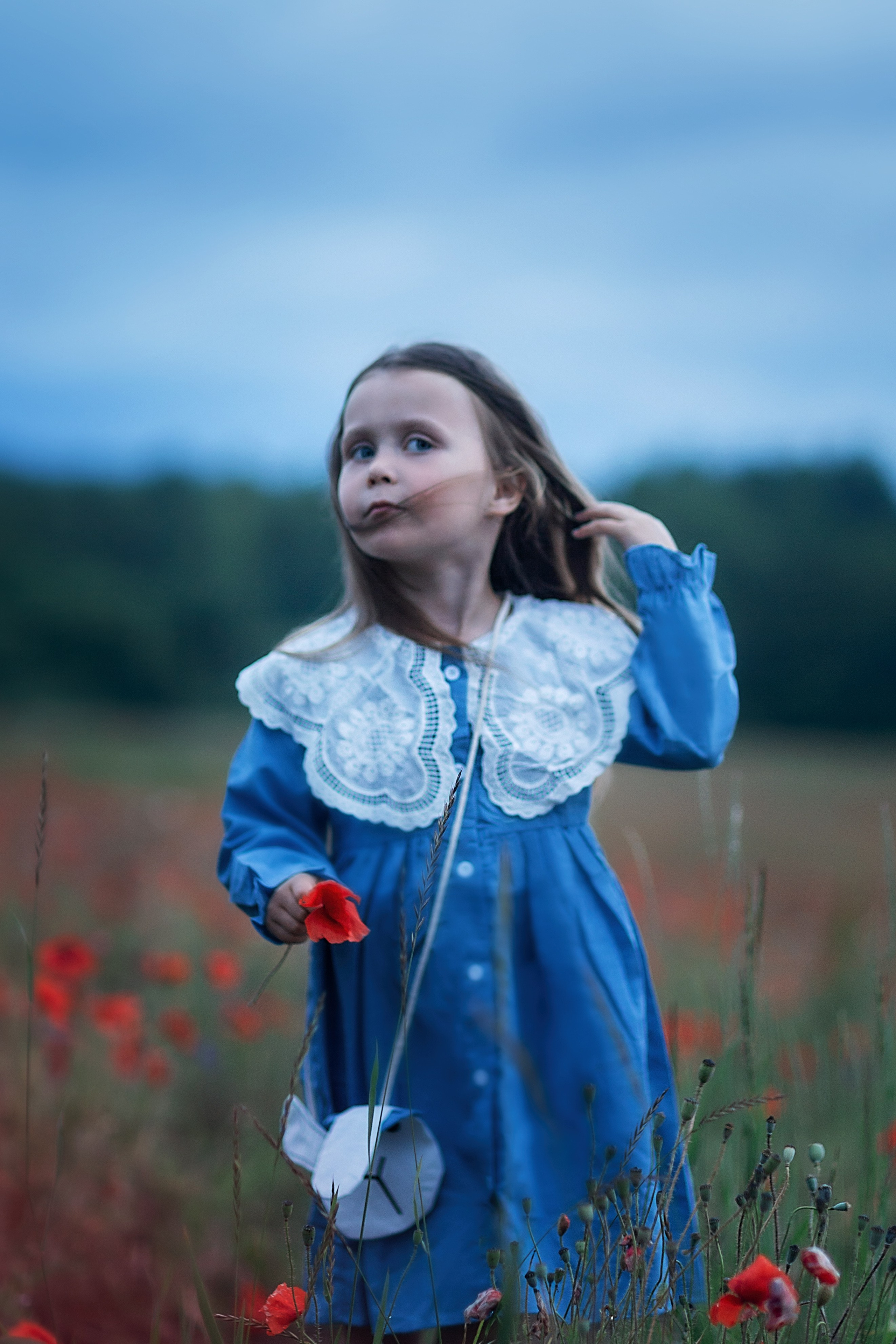 Маки_Псковская область. Семейный фотограф в Санкт-Петербурге