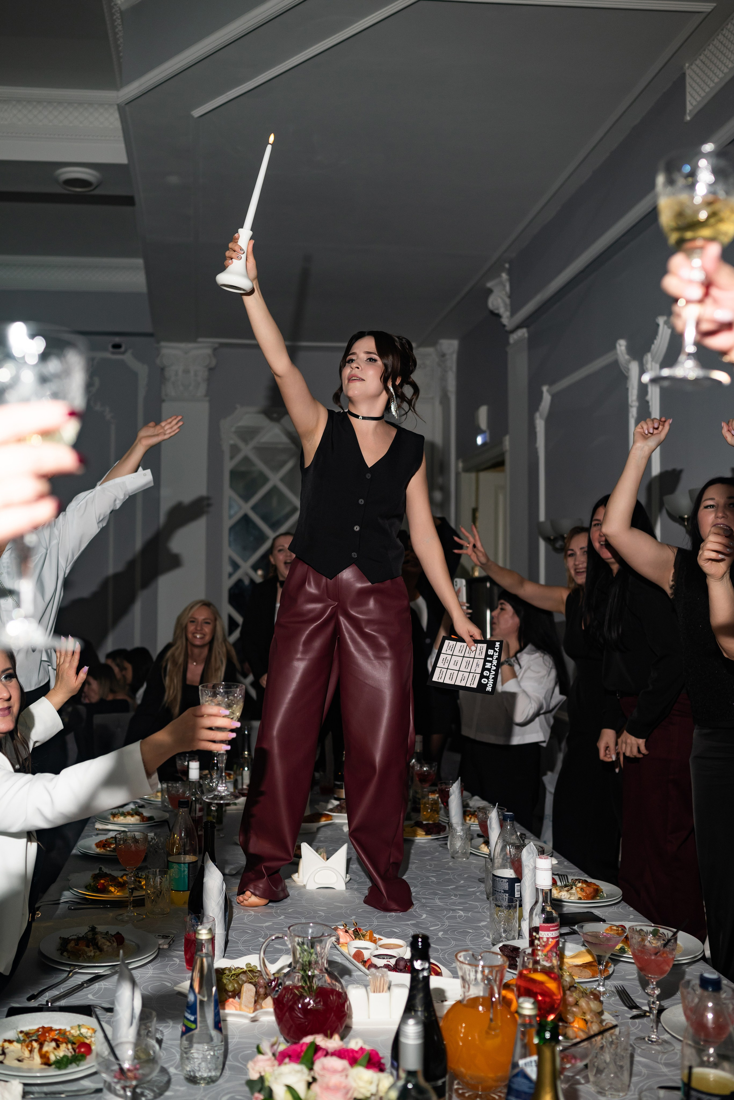 Девичник — 4. Бжицких Виталий — фотограф г. Ульяновск