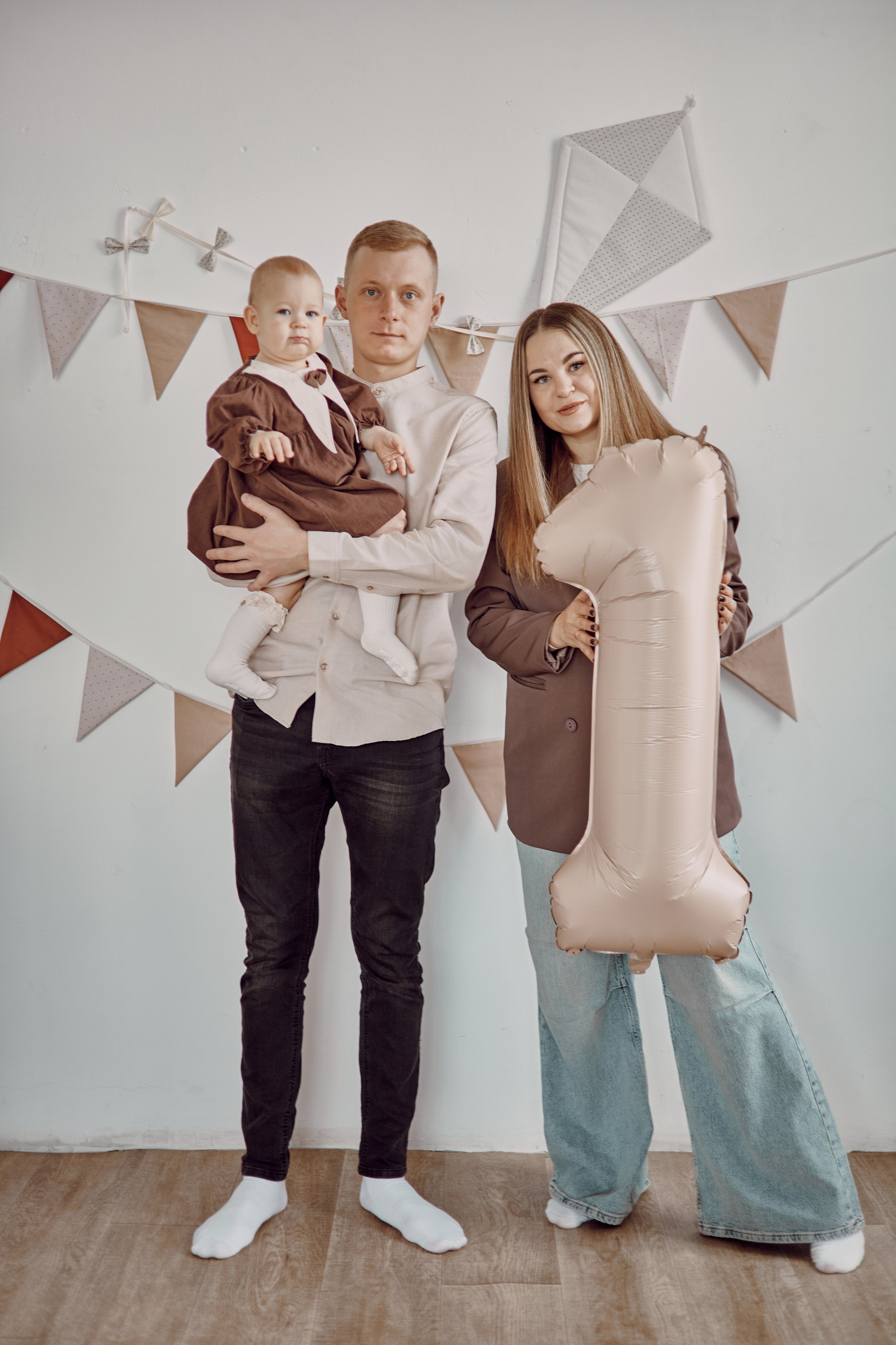 Семейная фотосессия. Портретный фотограф в Благовещенске Шинкевич Александр