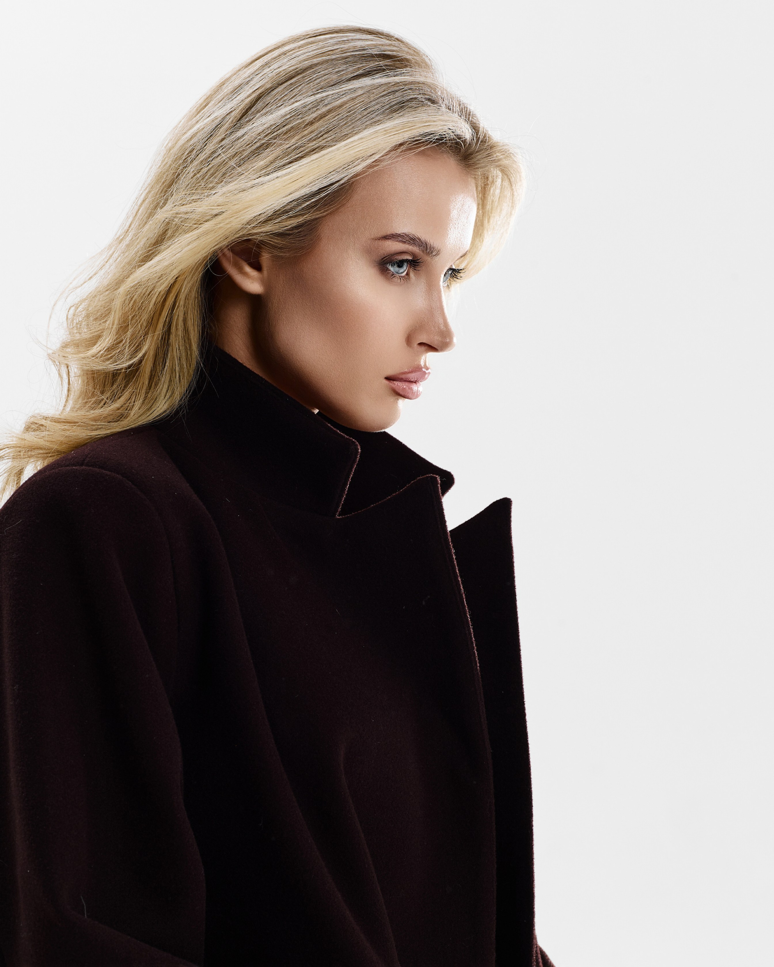 ANASTASIA. Ася Солопова, фотограф Тюмень