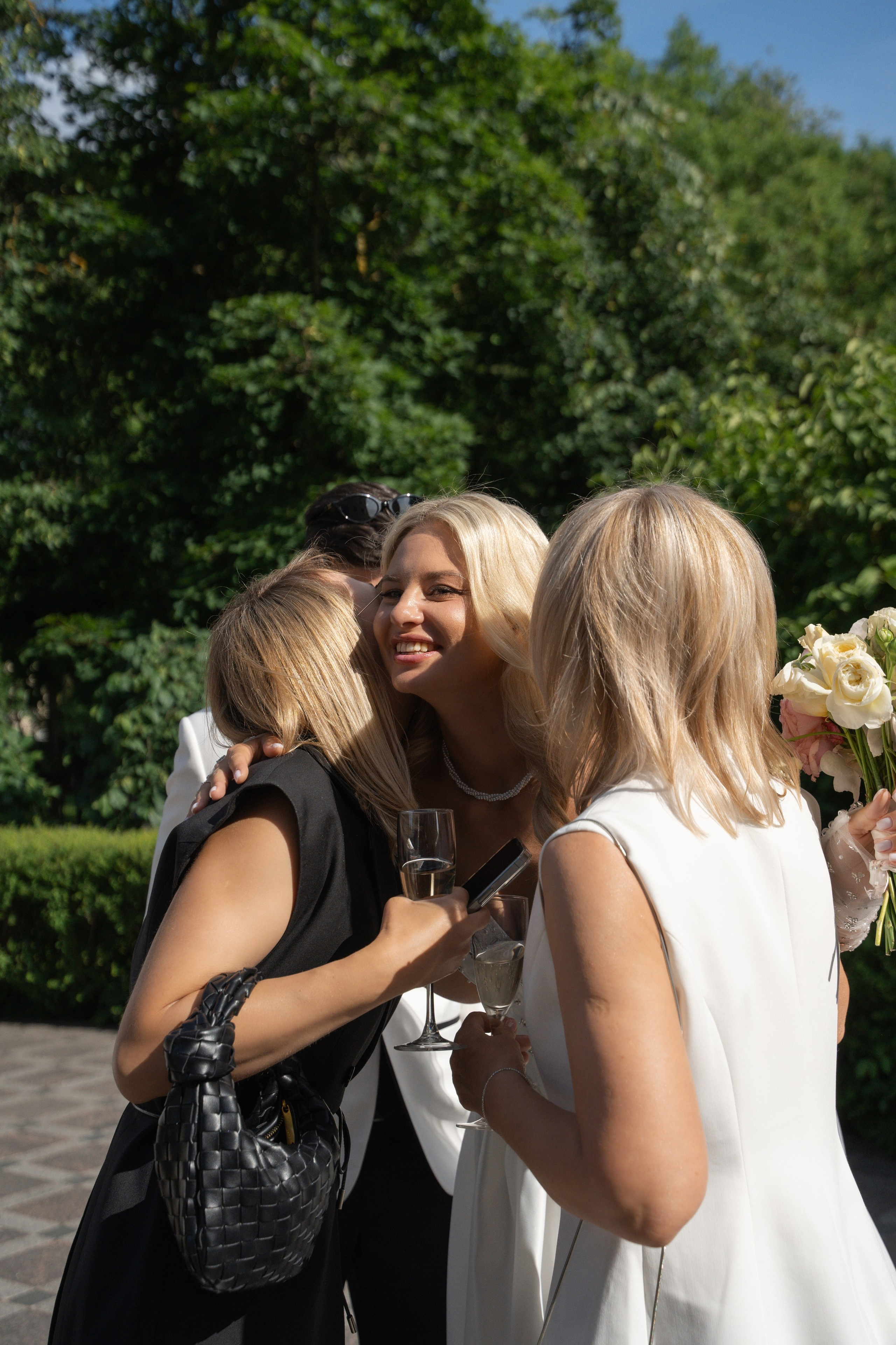 Любовь в деталях. Свадебный фотограф в Санкт-Петербурге