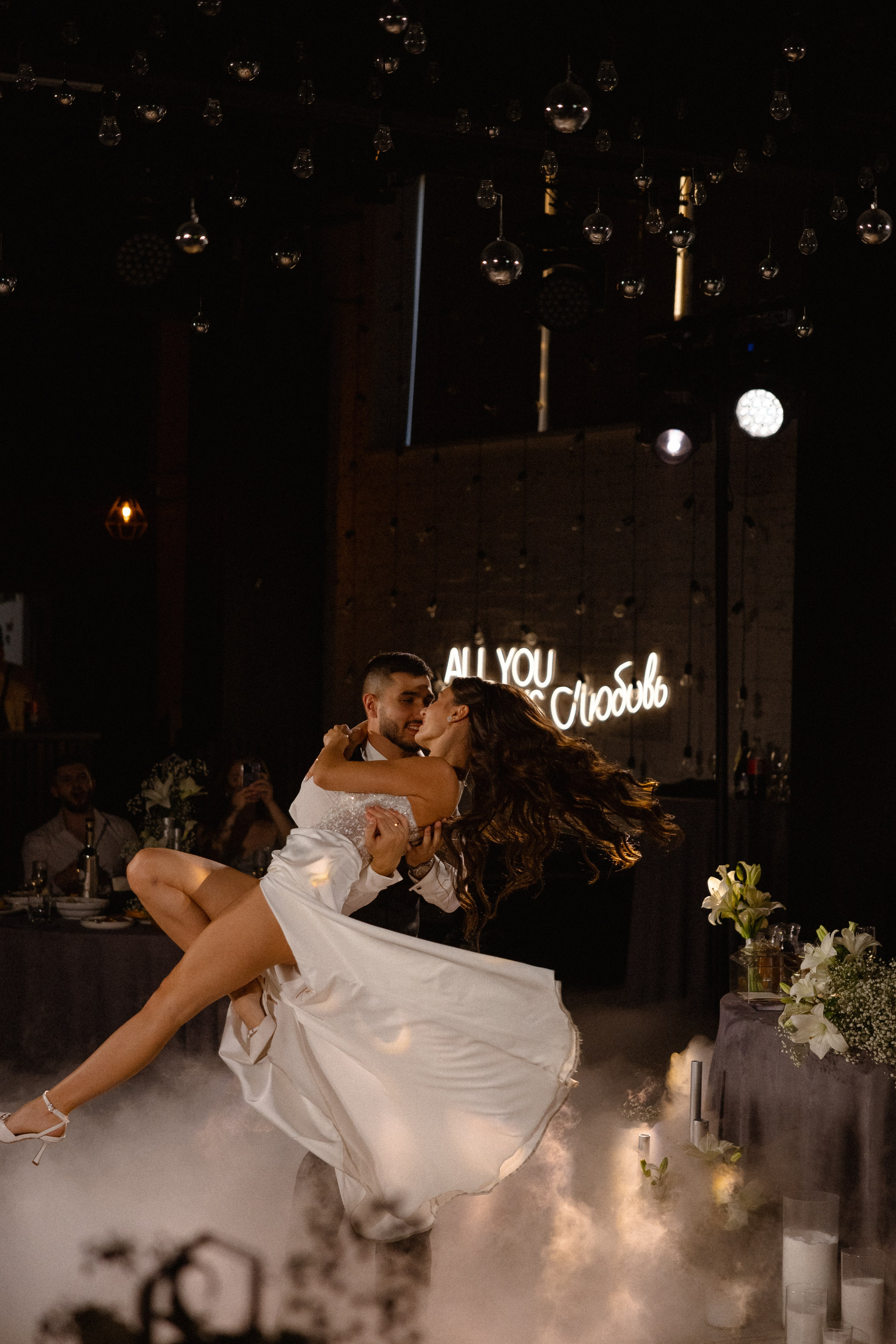 E|V (day two). Свадебный фотограф Таня Караисаева