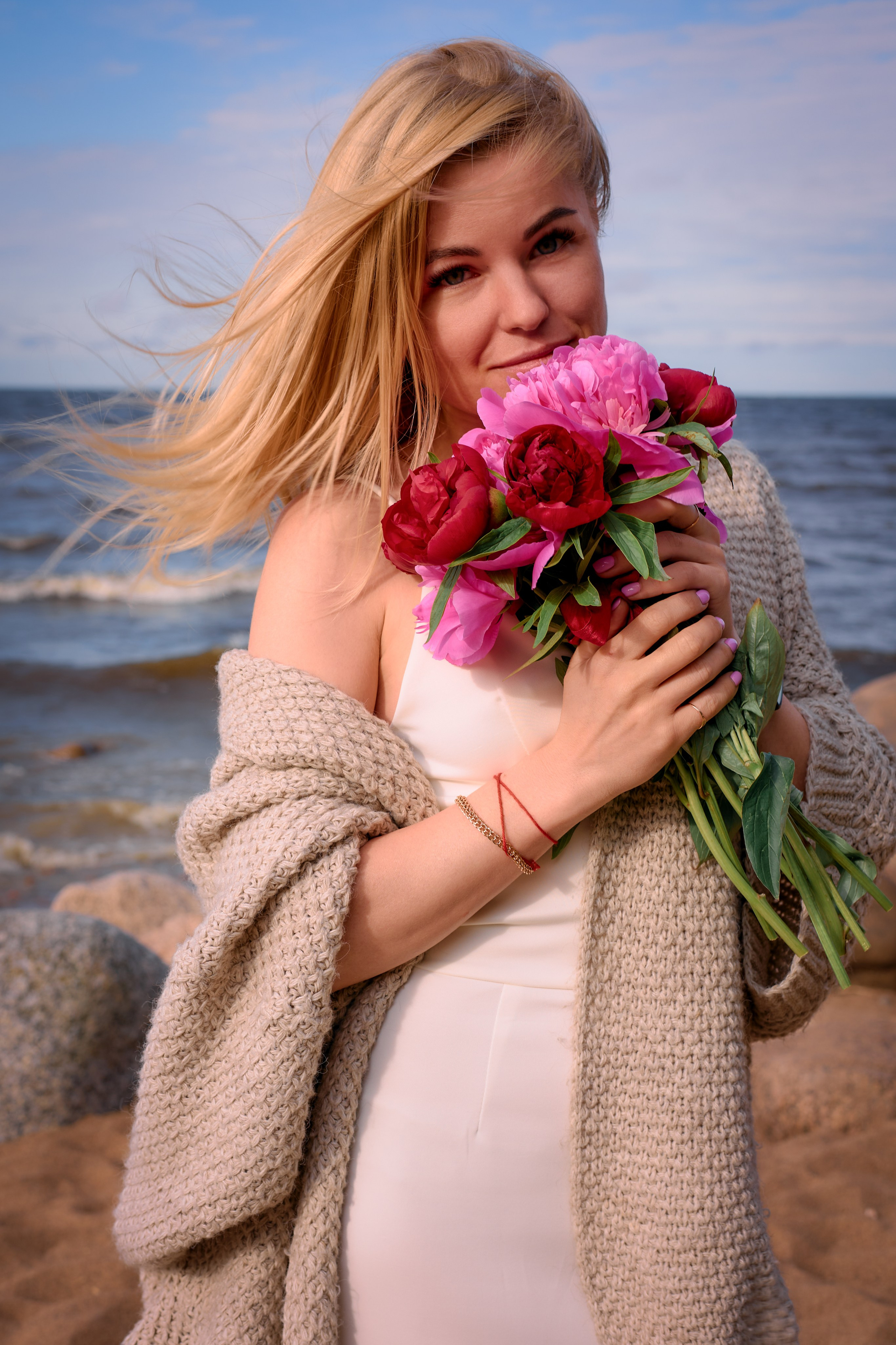 Ксения. Портретный фотограф в Санкт-Петербурге Анастасия Епифанова