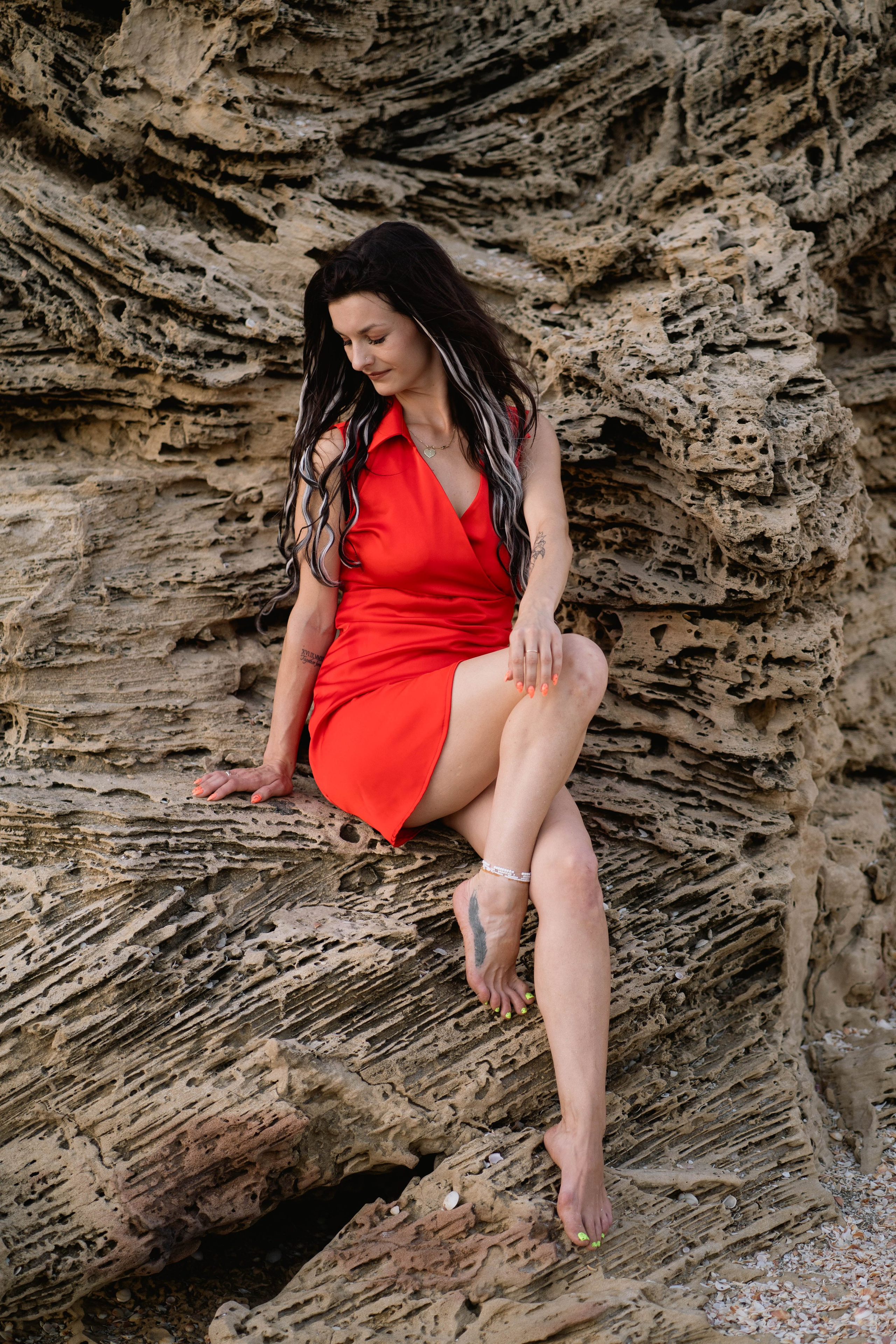 Фотосессия Алины и Николая. Семейный и детский фотограф в Израиле и Москве Дорошок Надя