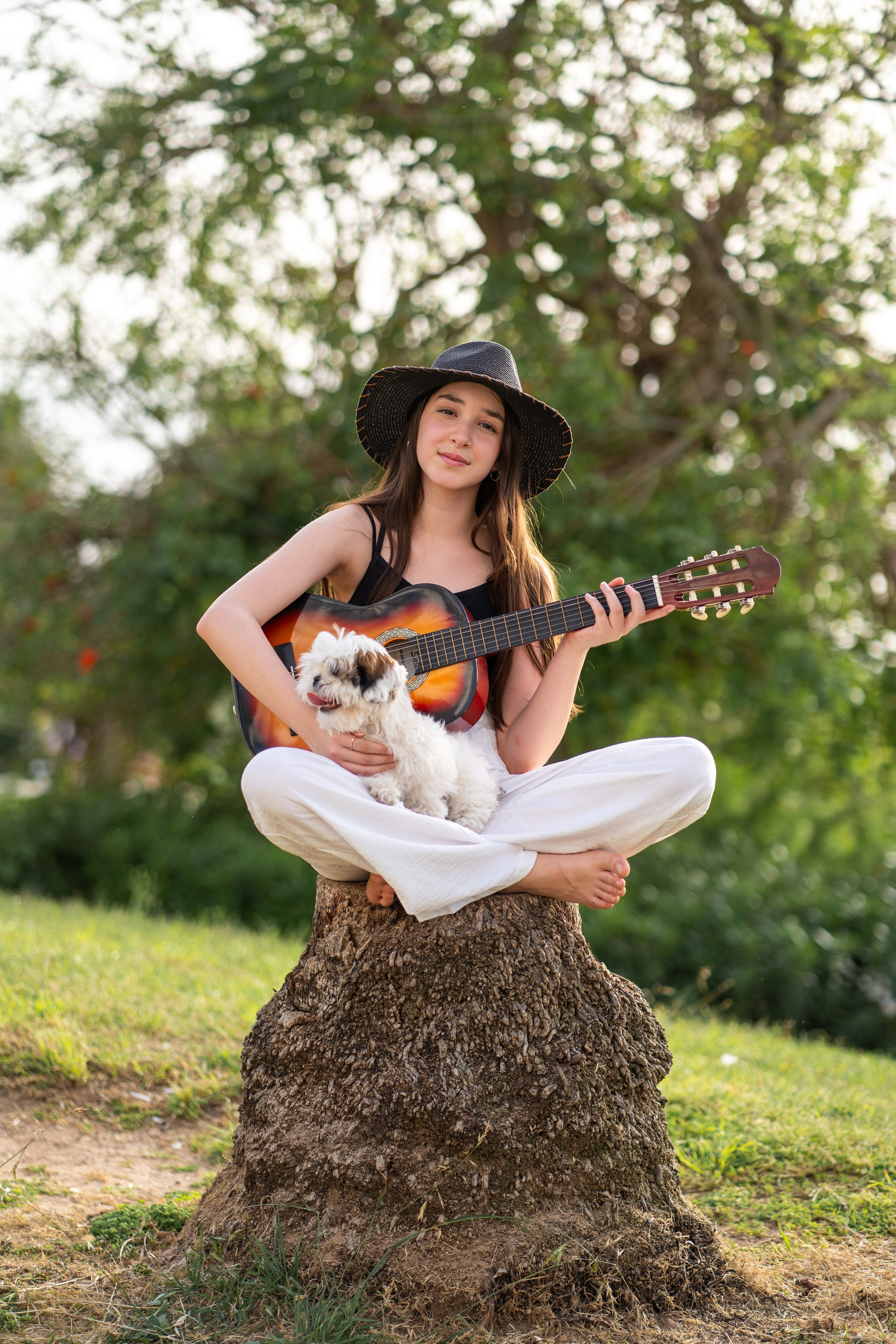 Ella. Семейный и детский фотограф в Израиле и Москве Дорошок Надя