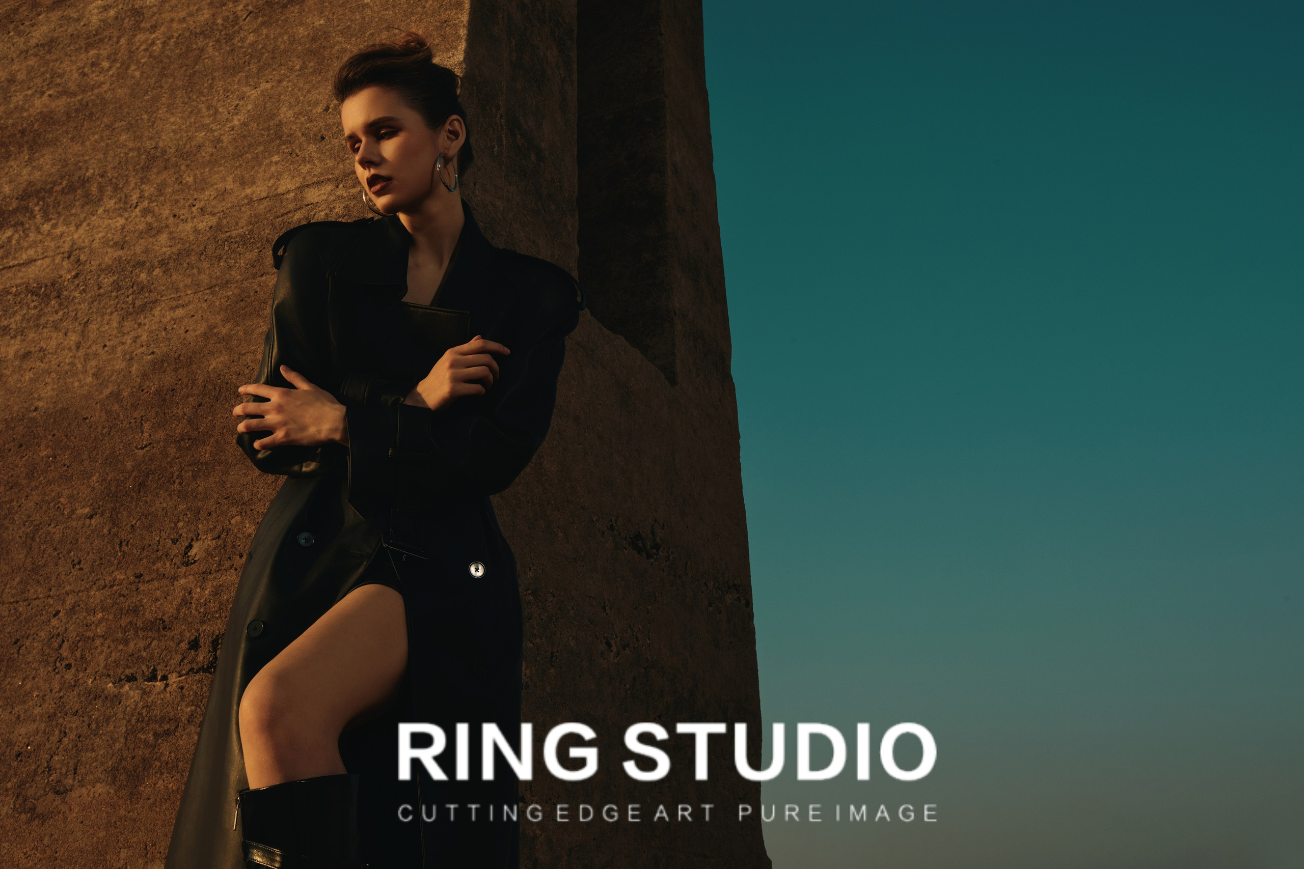 Оля Бабинова. Модельное агентство TM Models в Калининграде