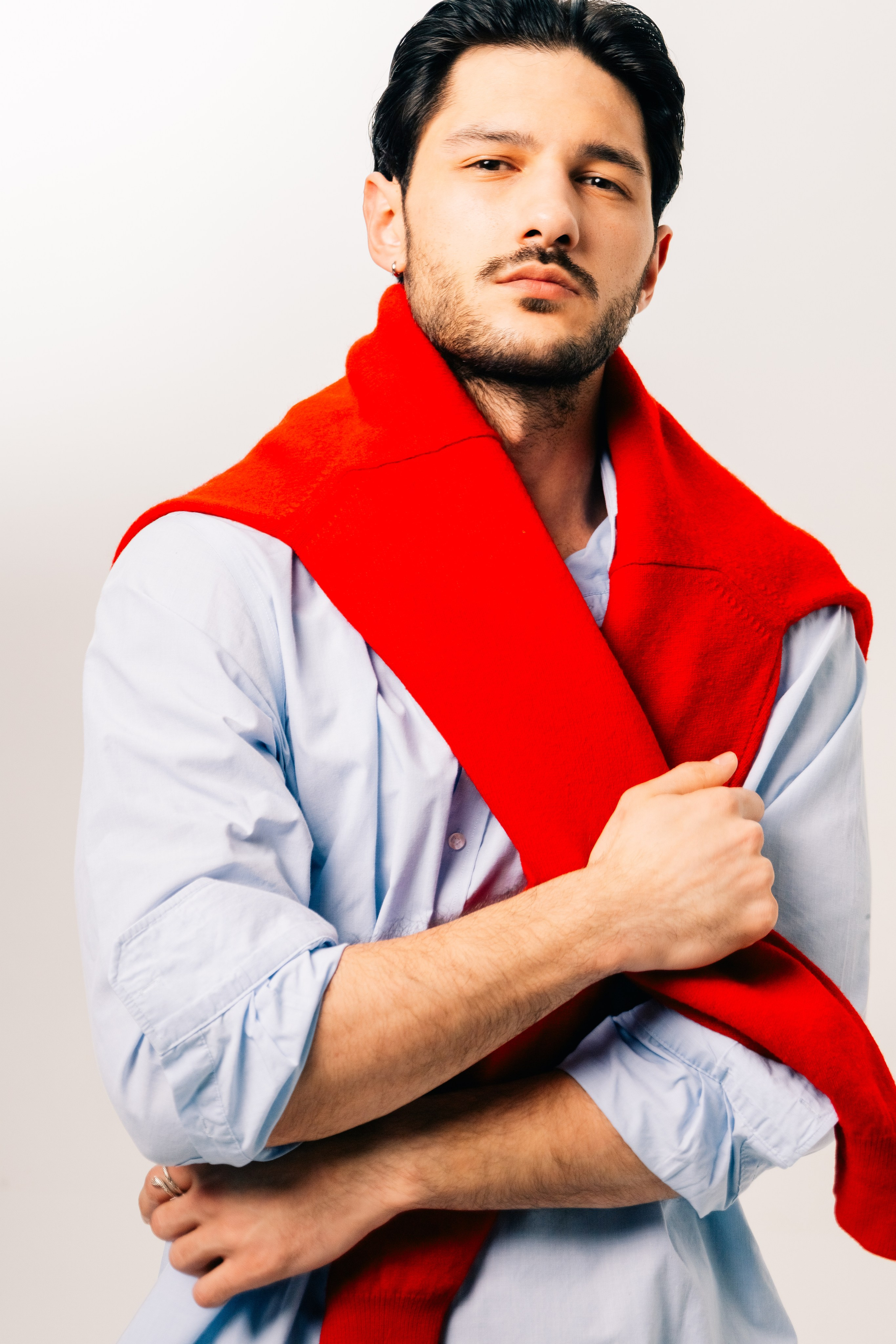 Гена. Модельное агентство TM Models в Калининграде