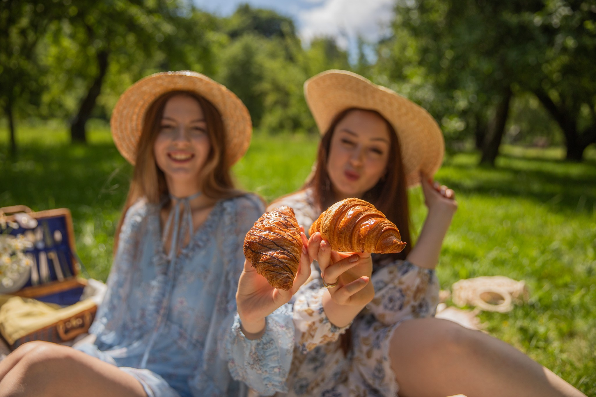 Все любят кофе. Свадебный и портретный фотограф в Москве Мария Кравченко