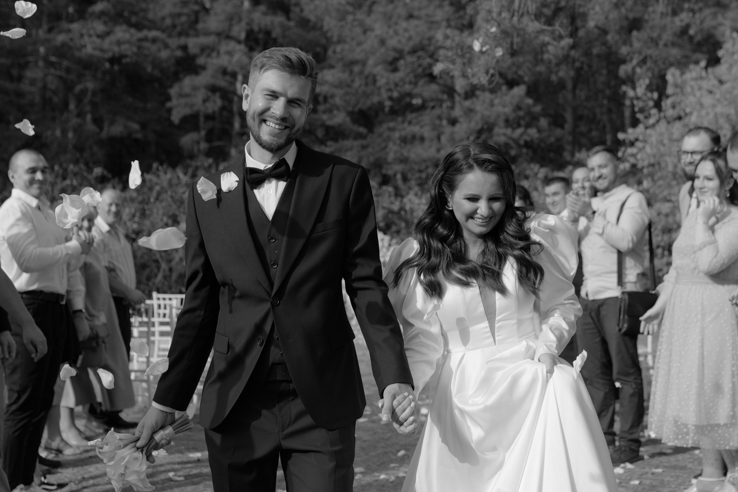 Антон-Марина — More Amore. Свадебный фотограф Екатеринбург/Челябинск — Любовь Волохова