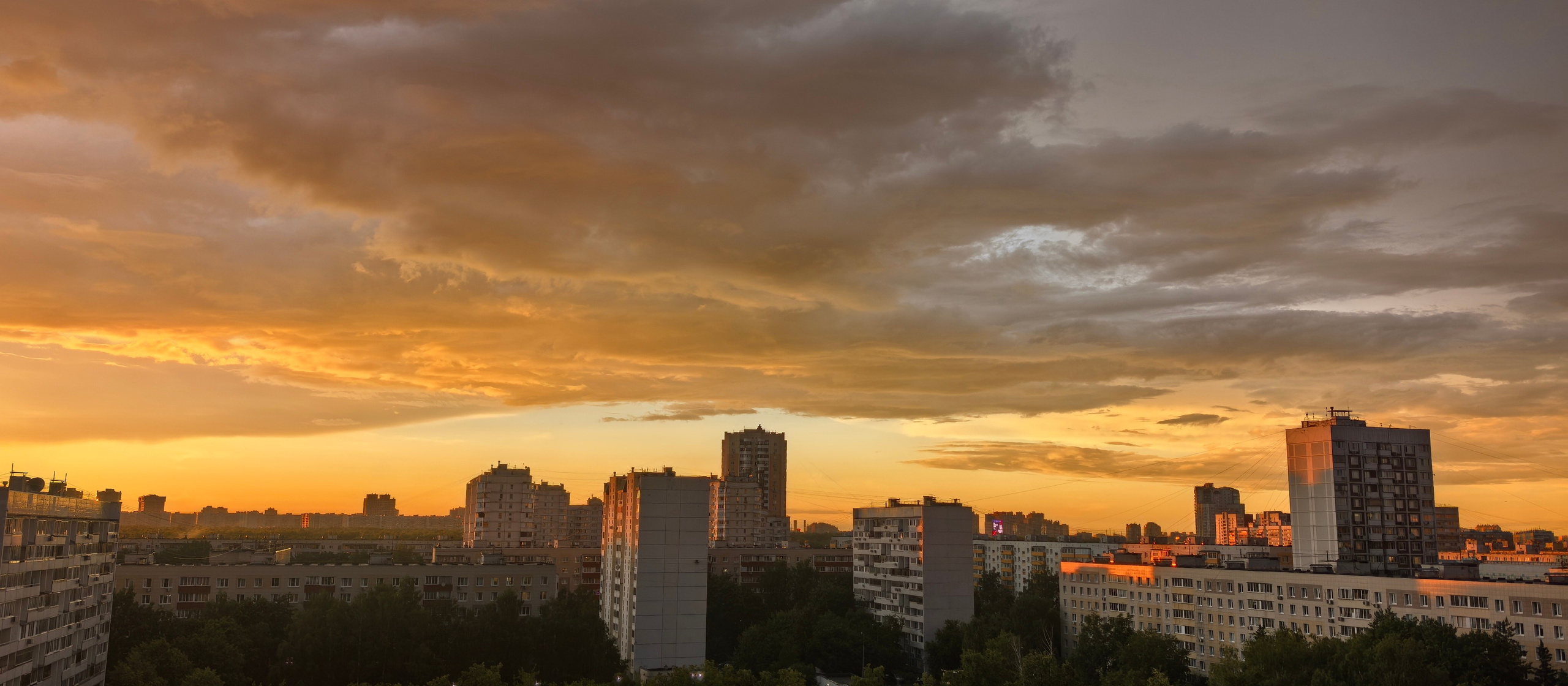 Чудесная природа. Школьные выпускные альбомы в Москве Марина Николаева