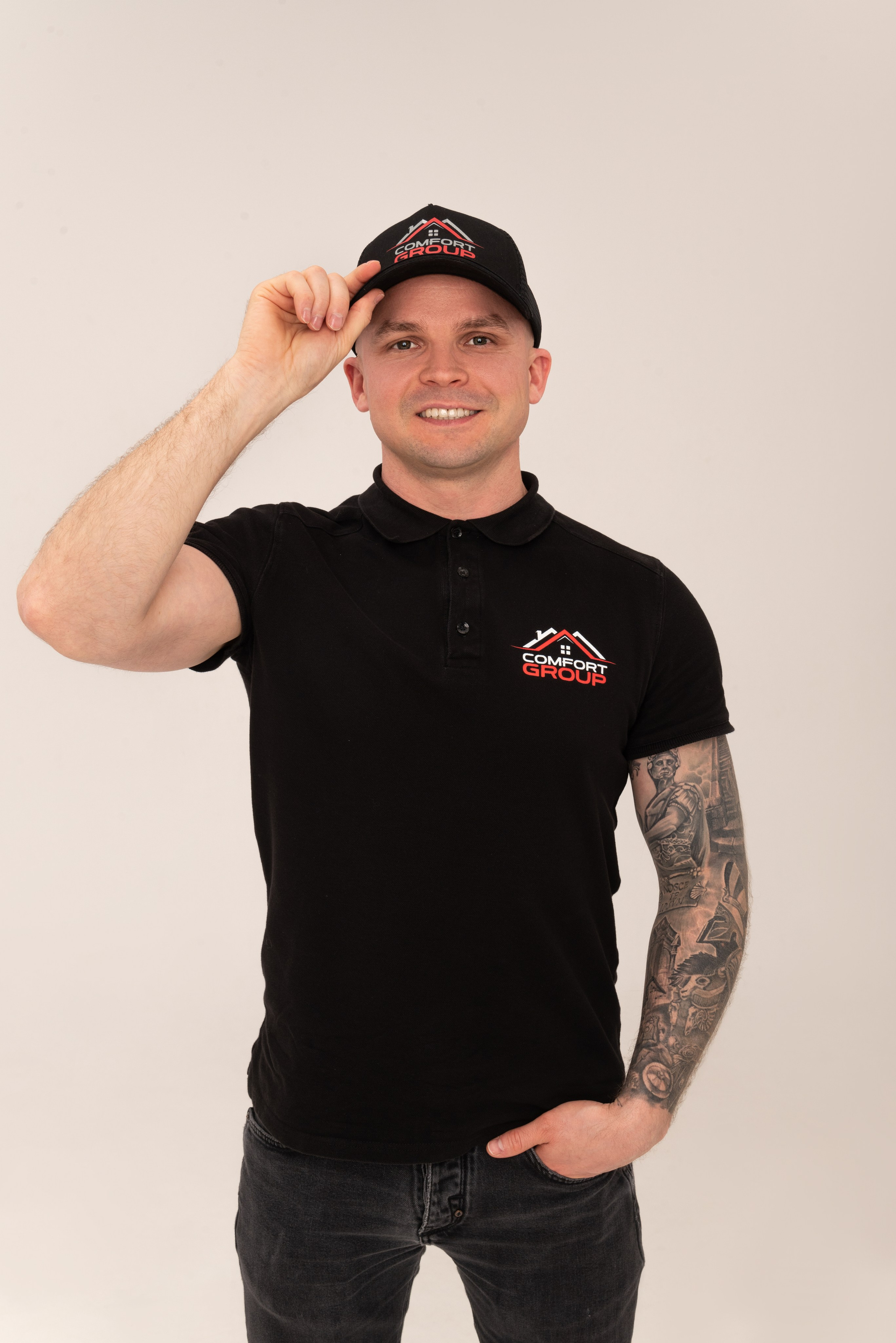 Строительная компания. Семейный и свадебный фотограф в Севастополе Лиза Печенько