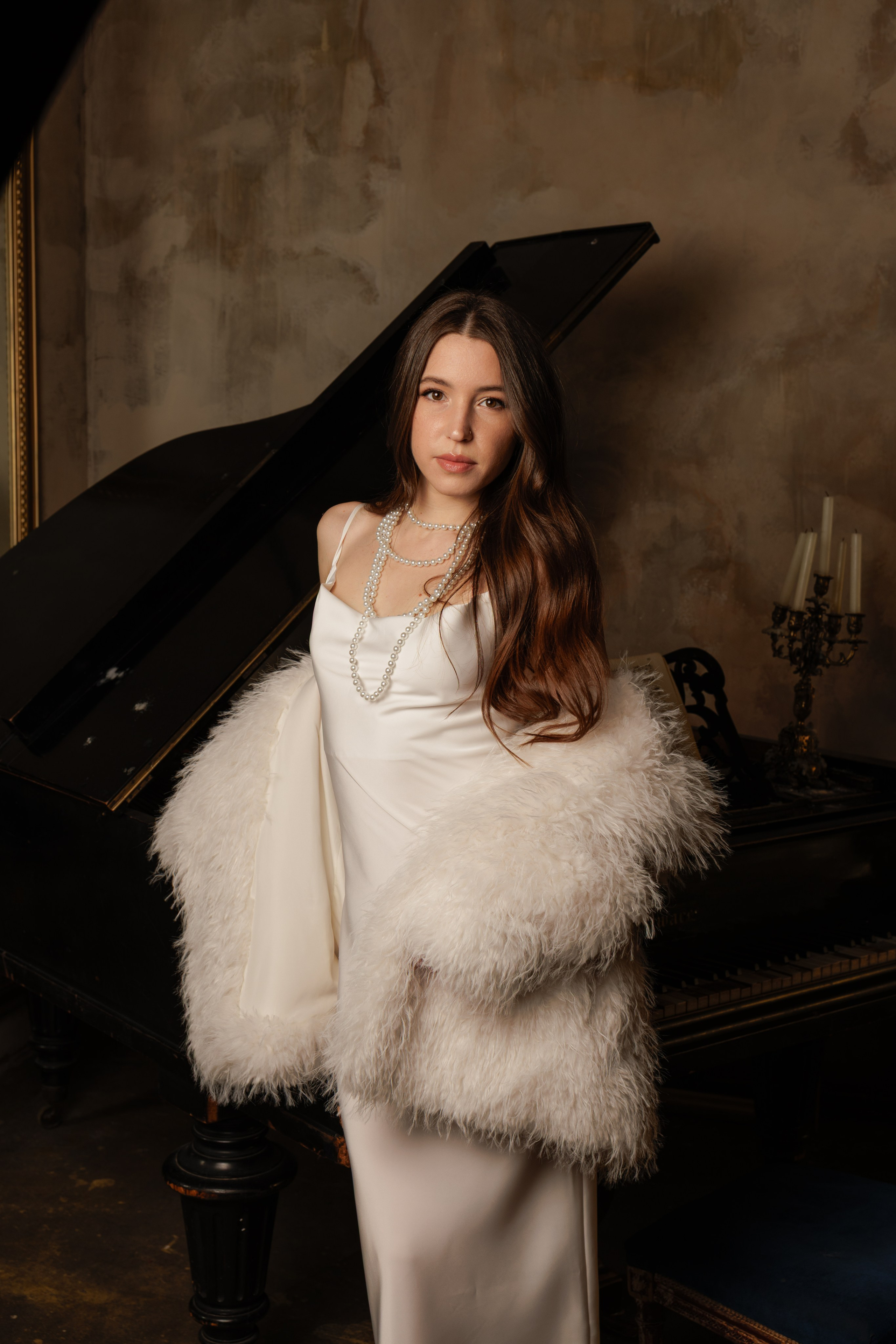 Новый год в ноябре :). Женский, семейный фотограф в Санкт-Петербурге и Ленинградской области Виктория Соловьёва