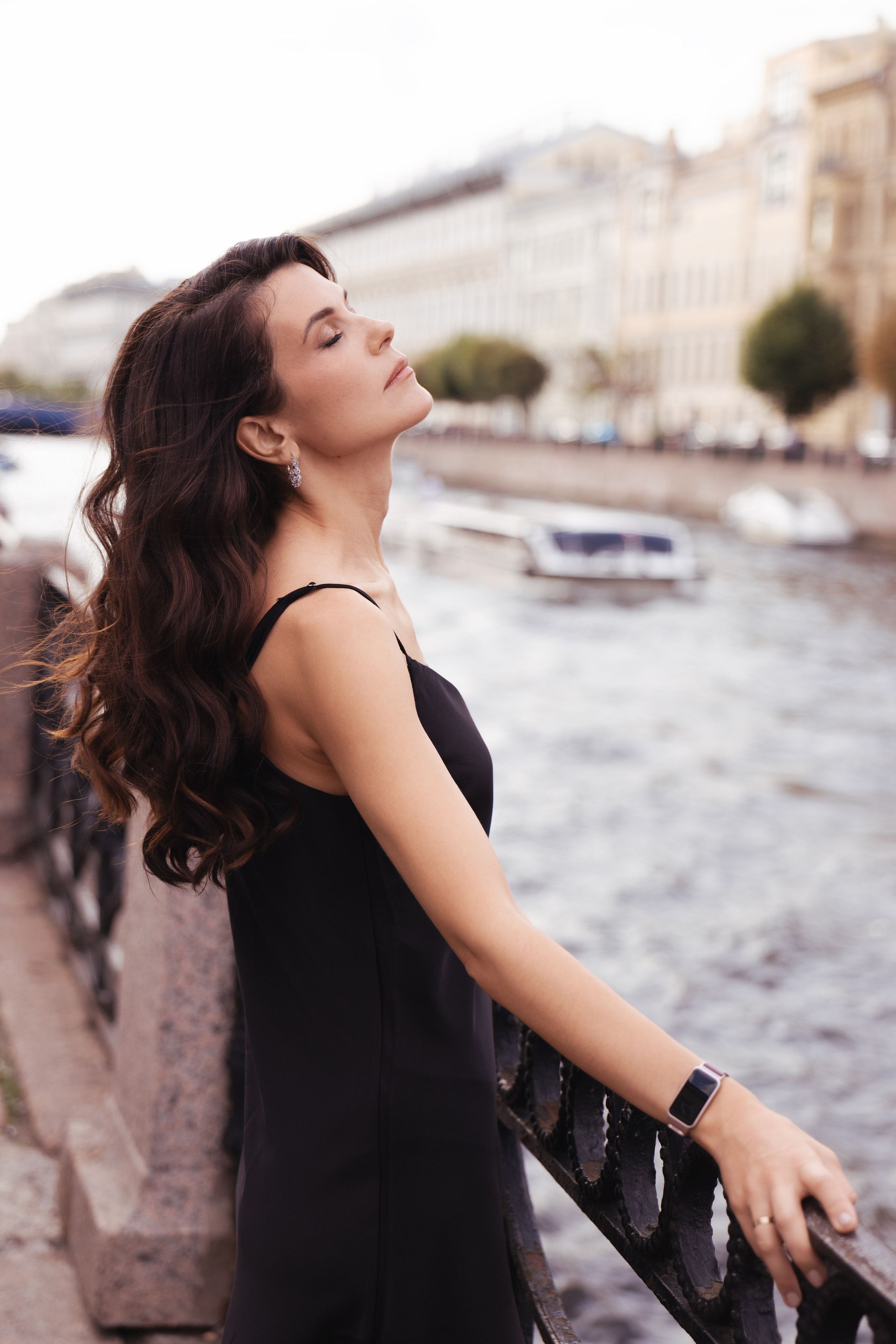 О, женщина, как много в этом слове. Портретный, семейный фотограф в Санкт-Петербурге и Ленинградской области Виктория Соловьёва