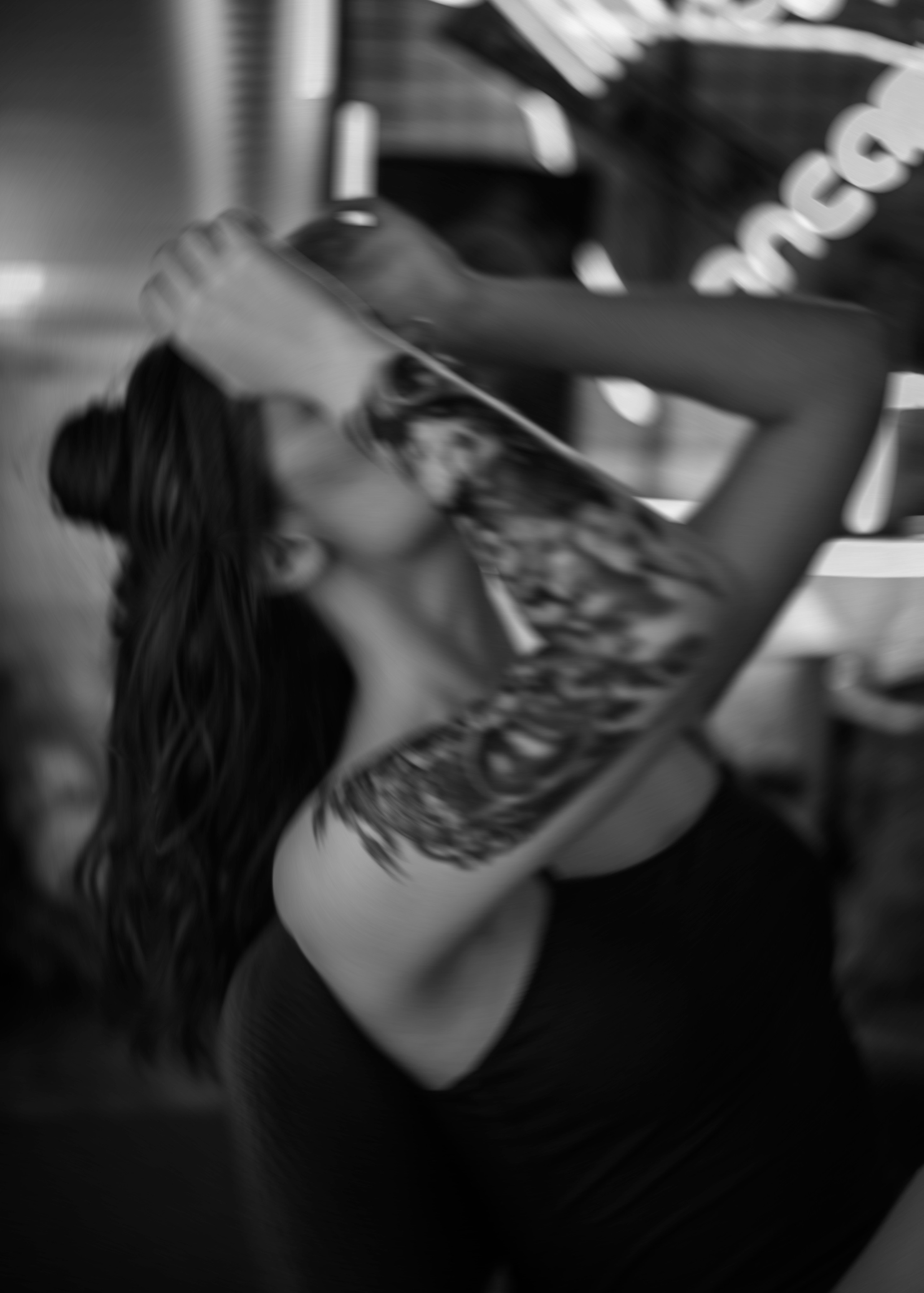 Индивидуальная съёмка. Фотограф Самара Ганина Анастасия