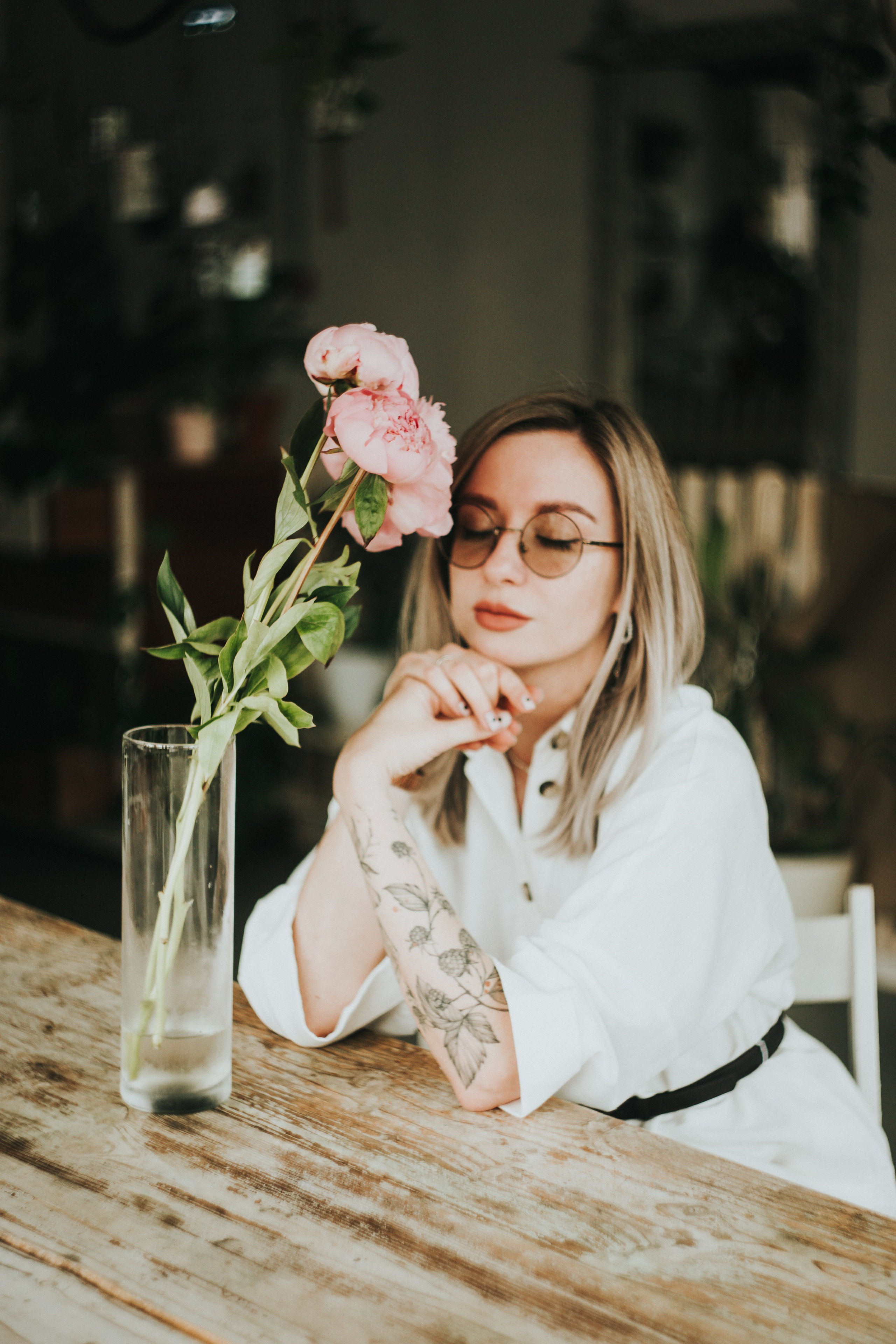 Лена. «Teen space». Фотограф в Нижнем Новгороде