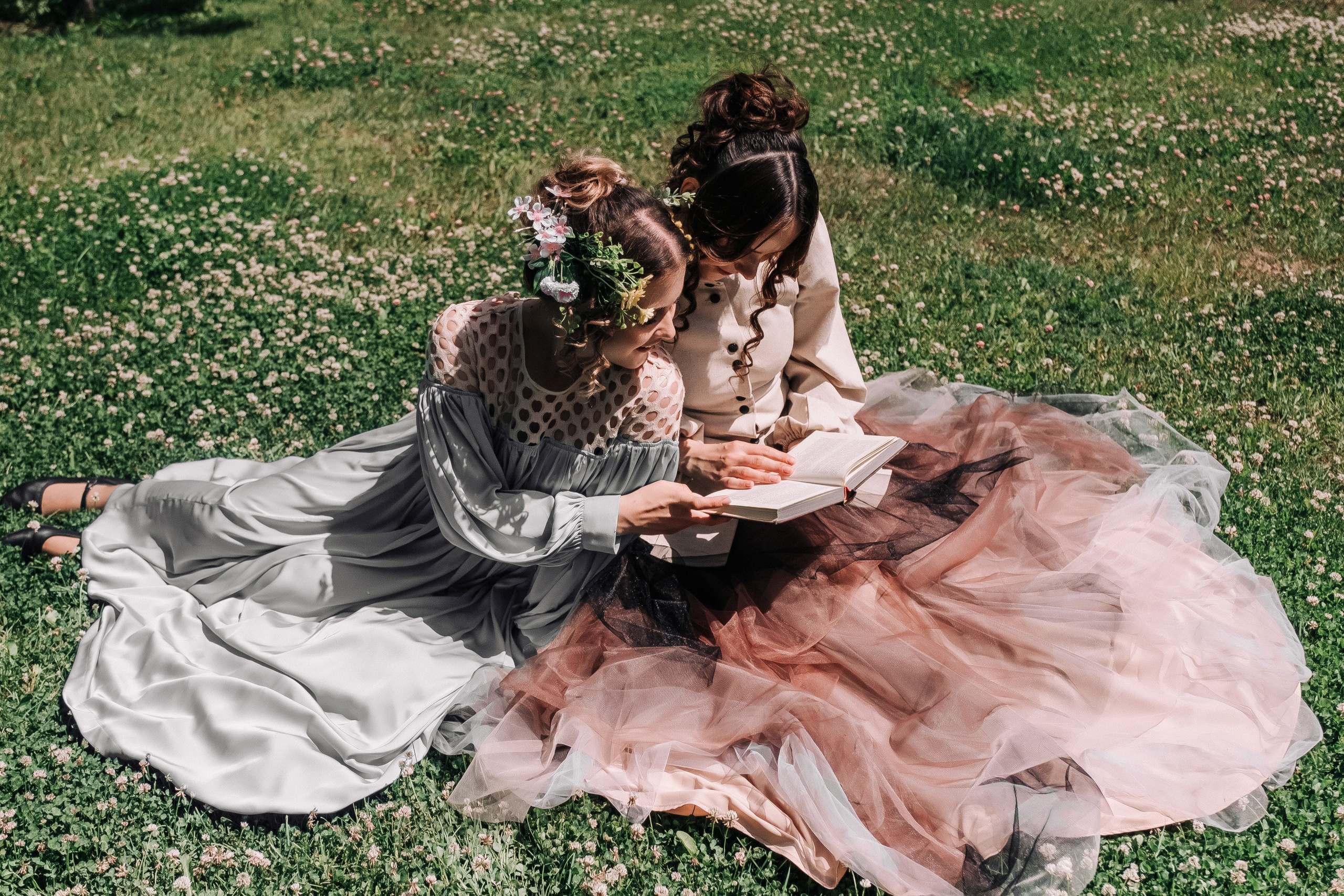 Евгений Онегин. Фотограф Анатолий Деникин