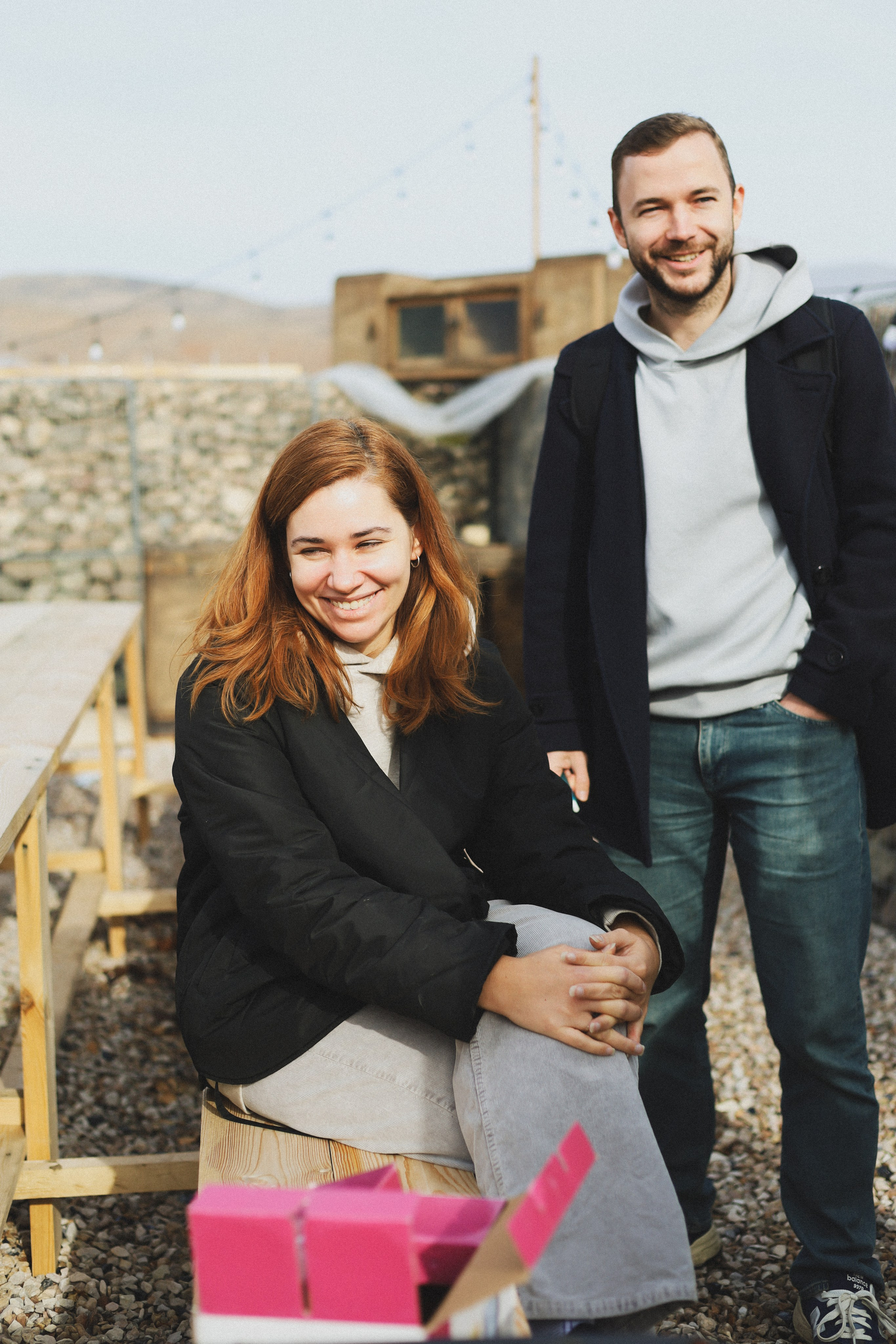 Хайкинг в Hoja Place. Фотограф в Ереване