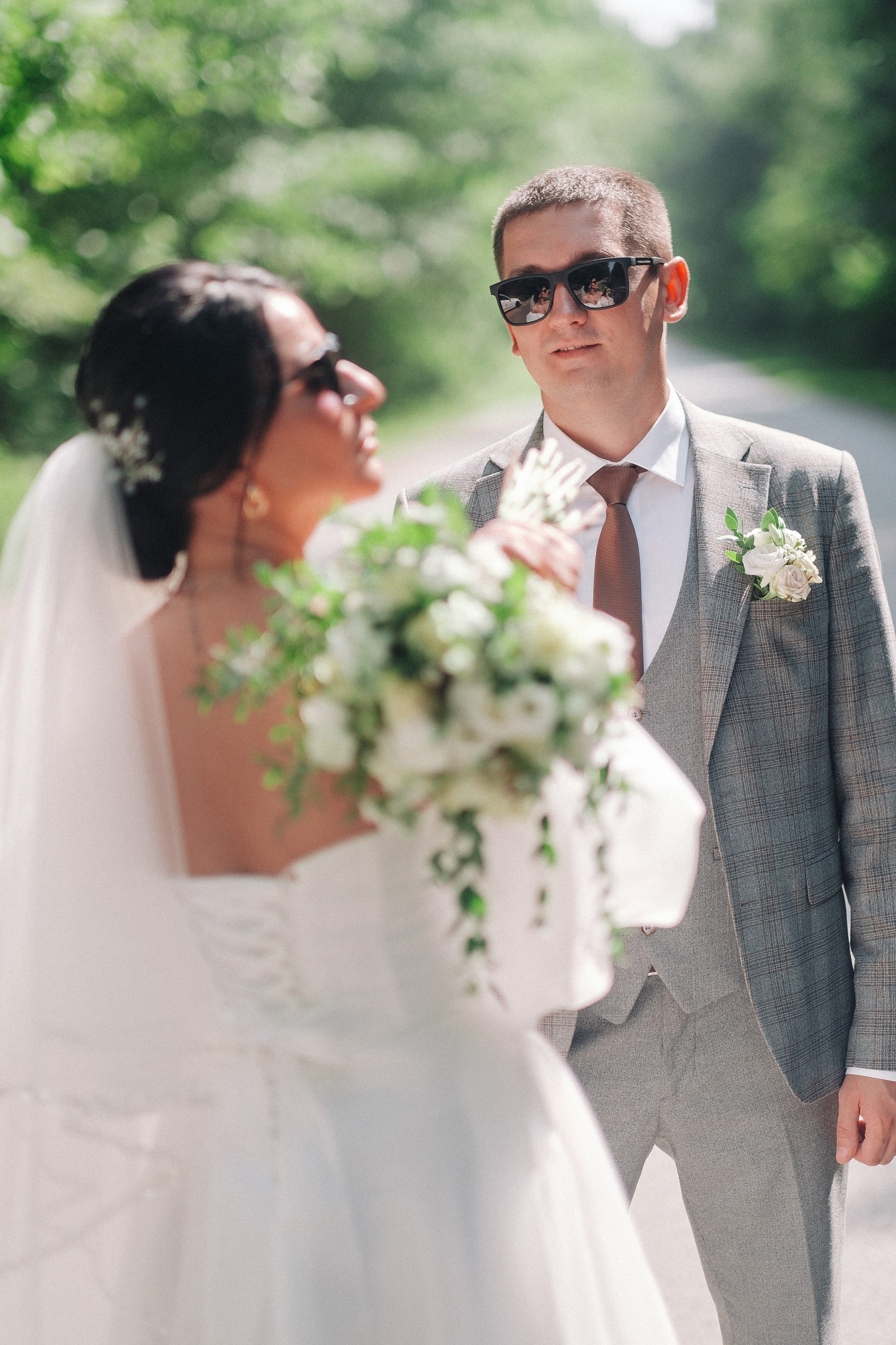 Дима & Настя. Свадебный и семейный фотограф в Казани и Зеленодольске Ланочкин Илья