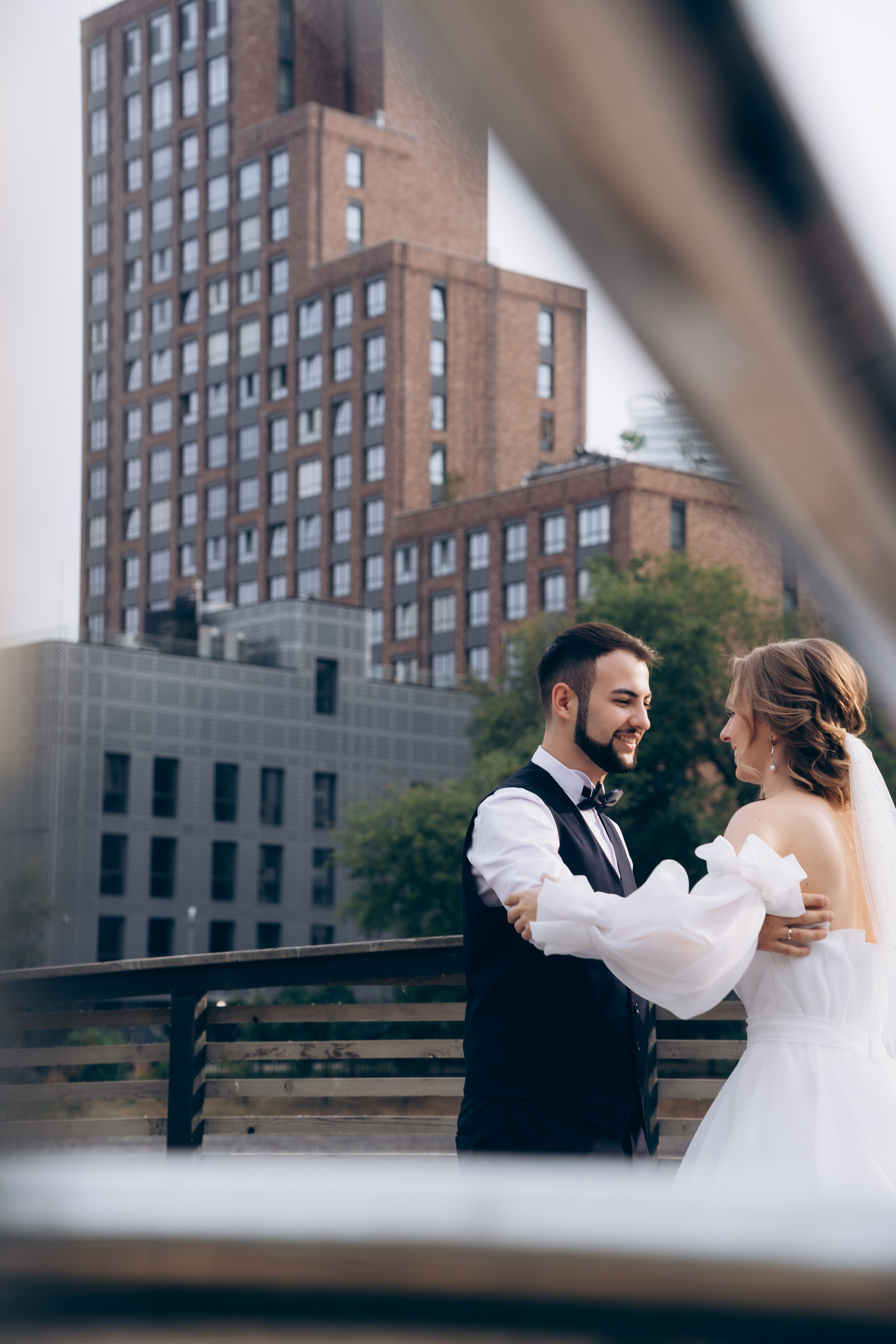 Алена и Вадим. Фото & Видео Агенство