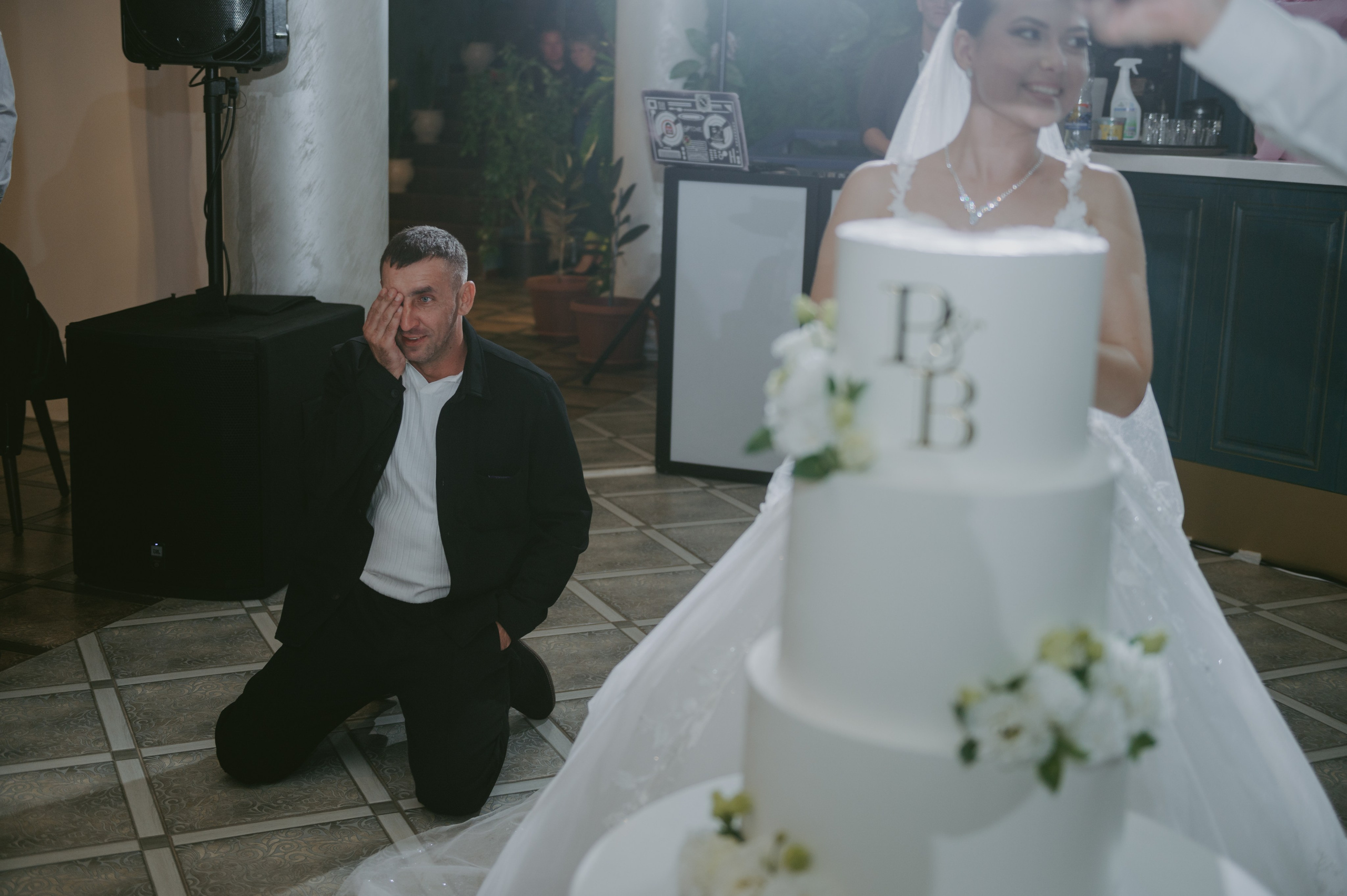 Роман & Вероника. Свадебный и семейный фотограф город Темрюк Фотостудия Темрюк