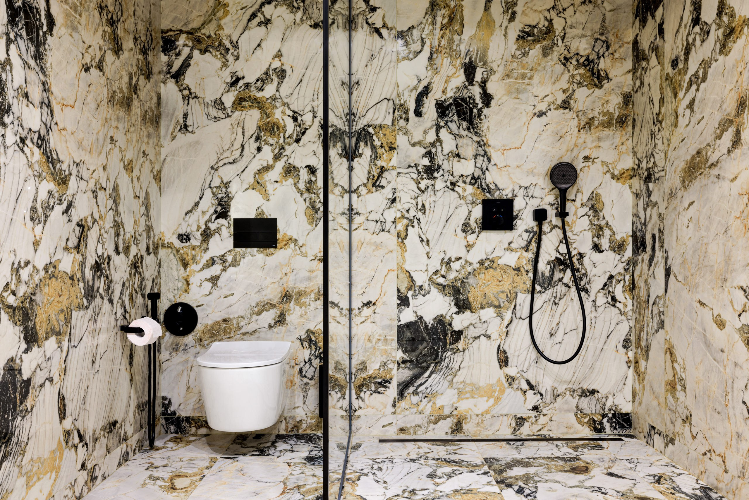 Классика в ЖК «Riviera» - Интерьерный фотограф Коваль Илья. Коваль Илья — Интерьерный и архитектурный фотограф