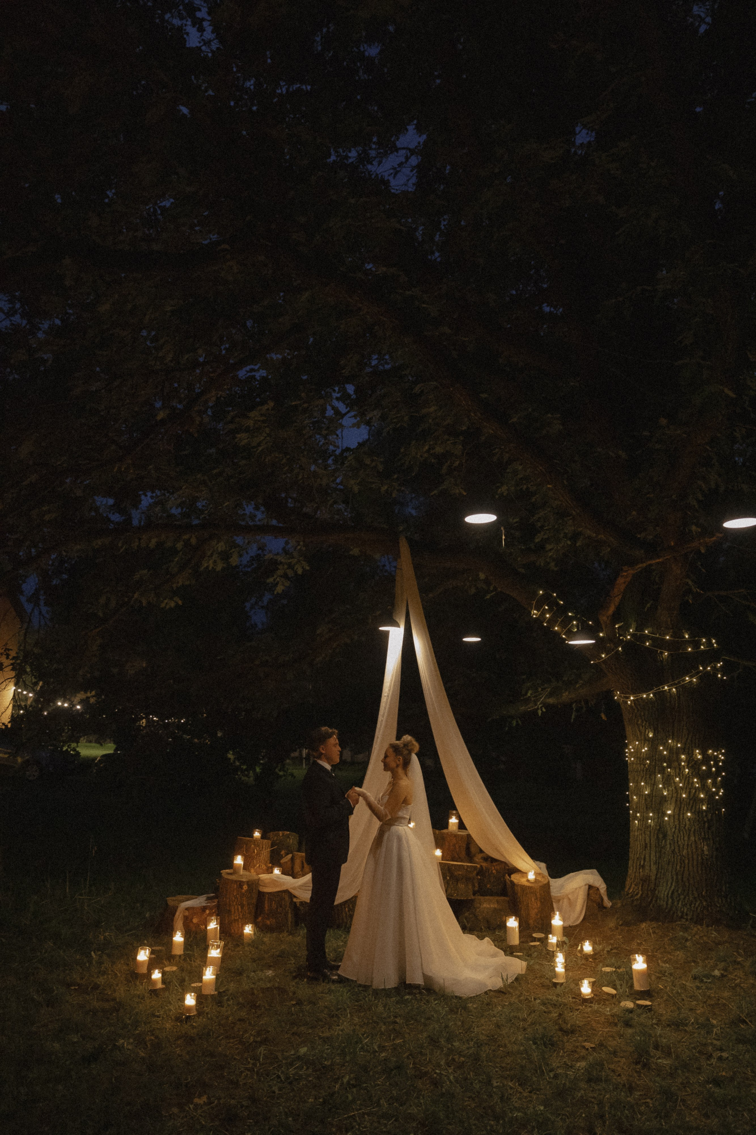 Wedding day Владимир & Алена. Свадебный фотограф Колесников Антон