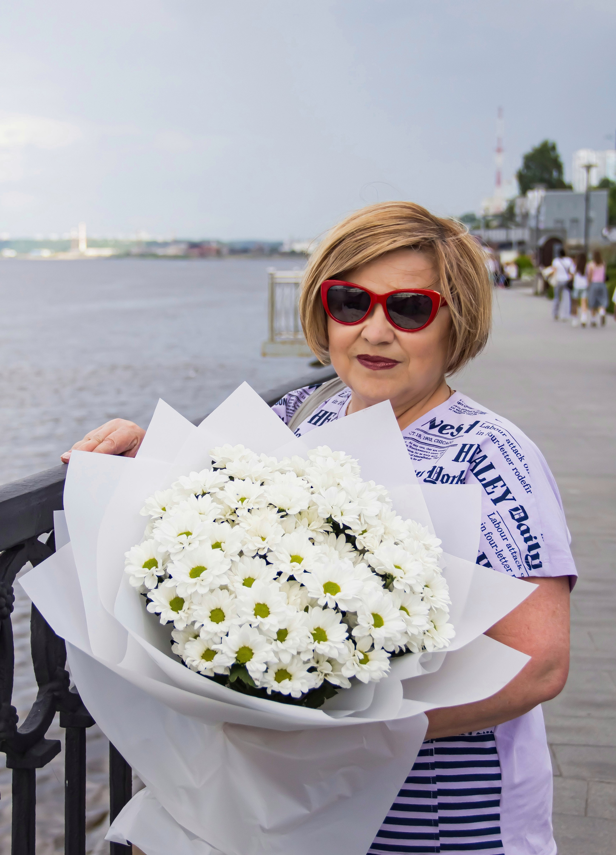 Portrait: Вера. Фотограф в Перми Любовь Огородова | Авторские туры