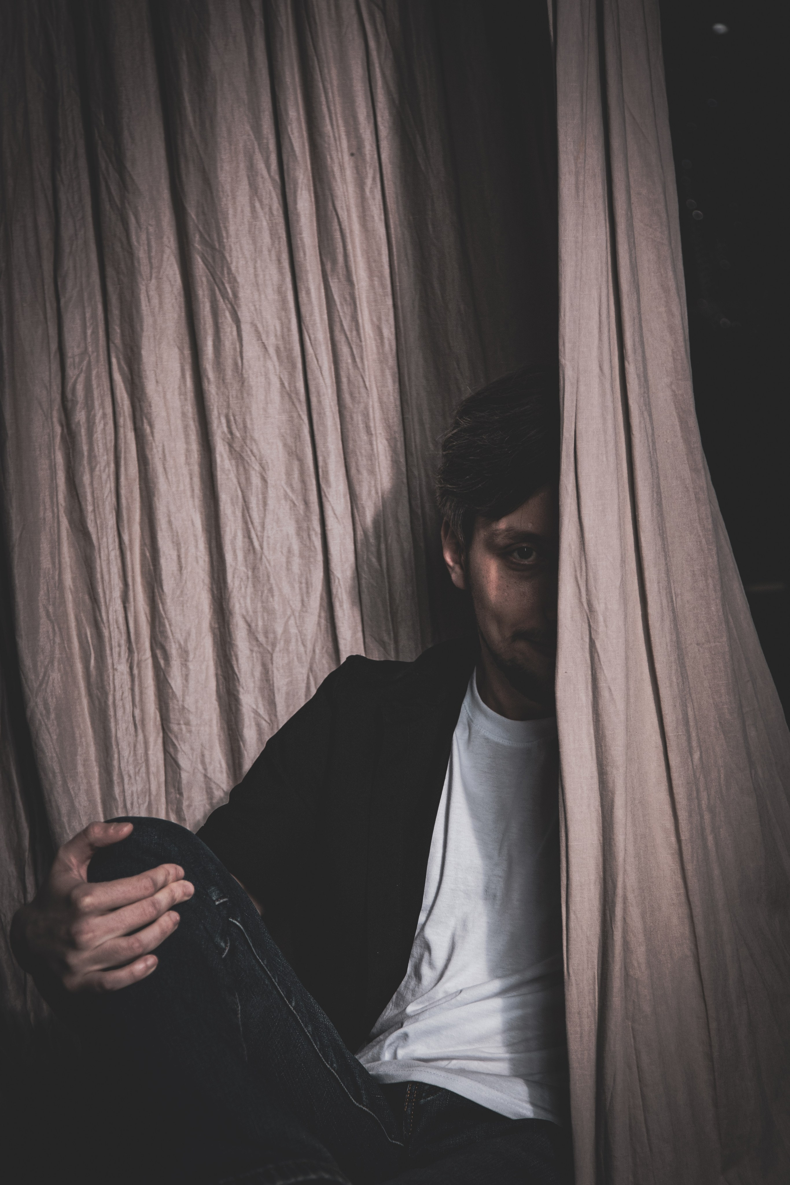 Степан. Фотограф в Перми Любовь Огородова | Авторские туры