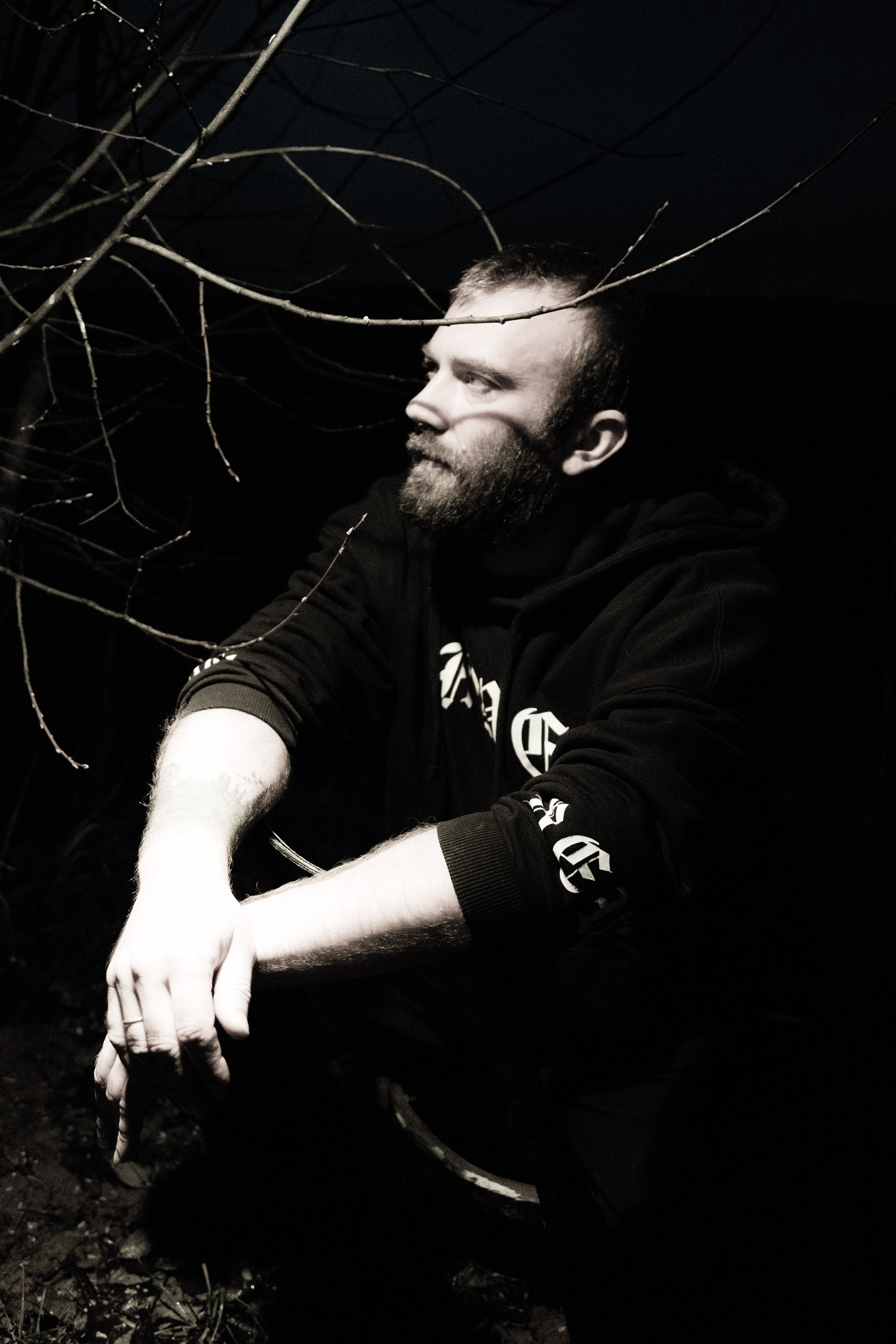 Portrait: Иван. Фотограф в Перми Любовь Огородова | Авторские туры