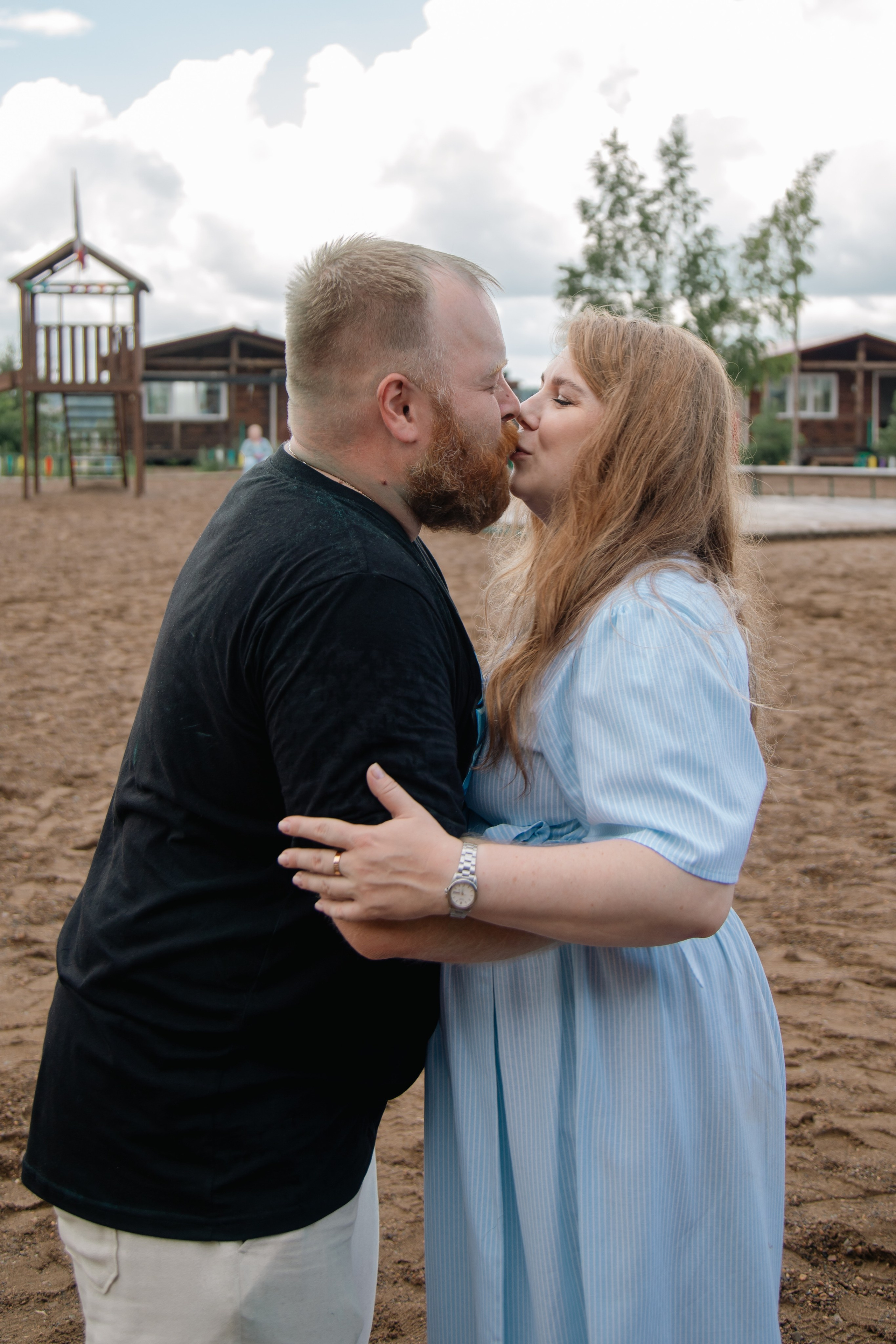 Гендер пати. Фотограф в Перми Любовь Огородова | Авторские туры