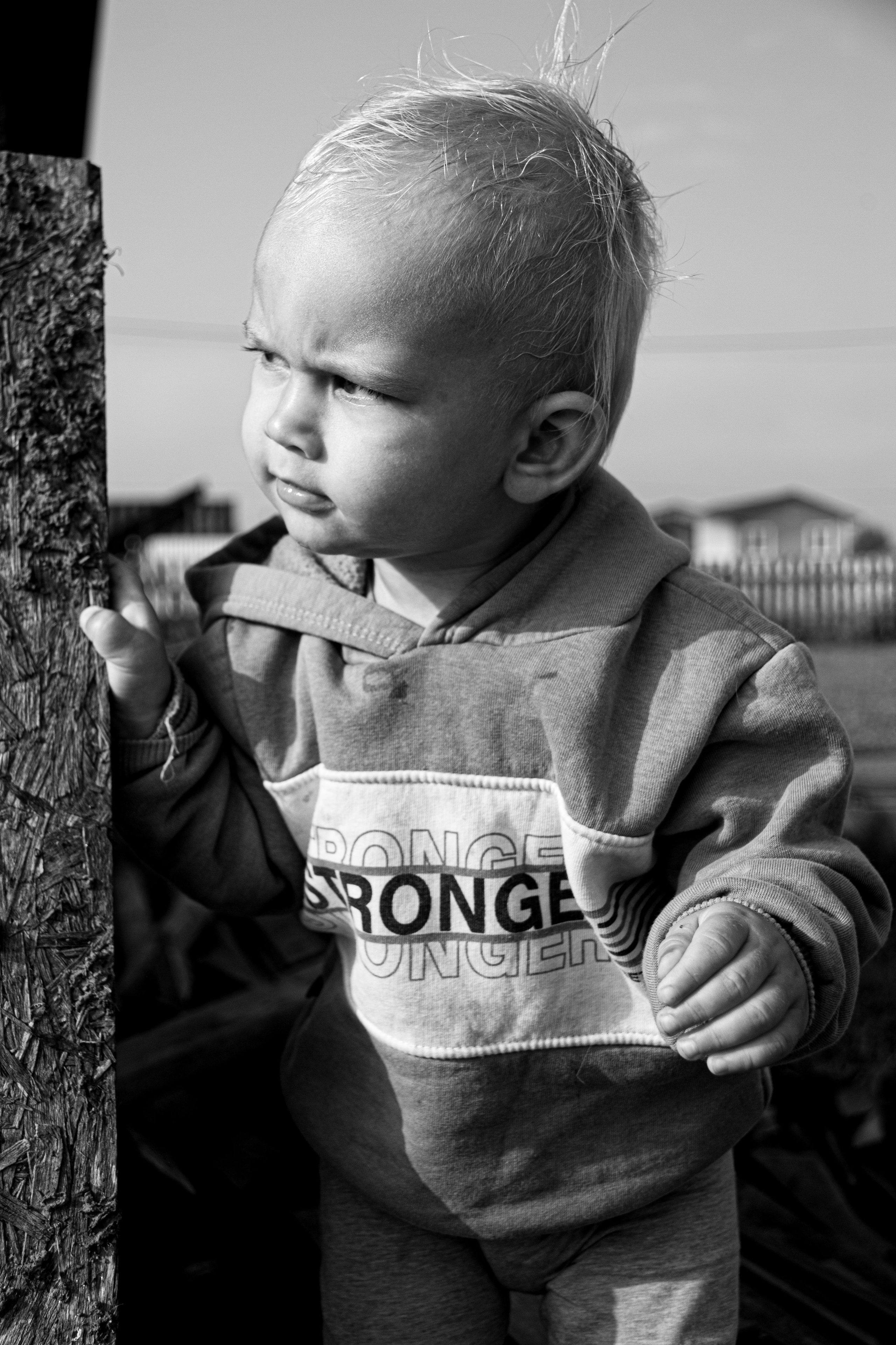 Portrait: As if for the cover of a magazine. Фотограф в Перми Любовь Огородова | Авторские туры