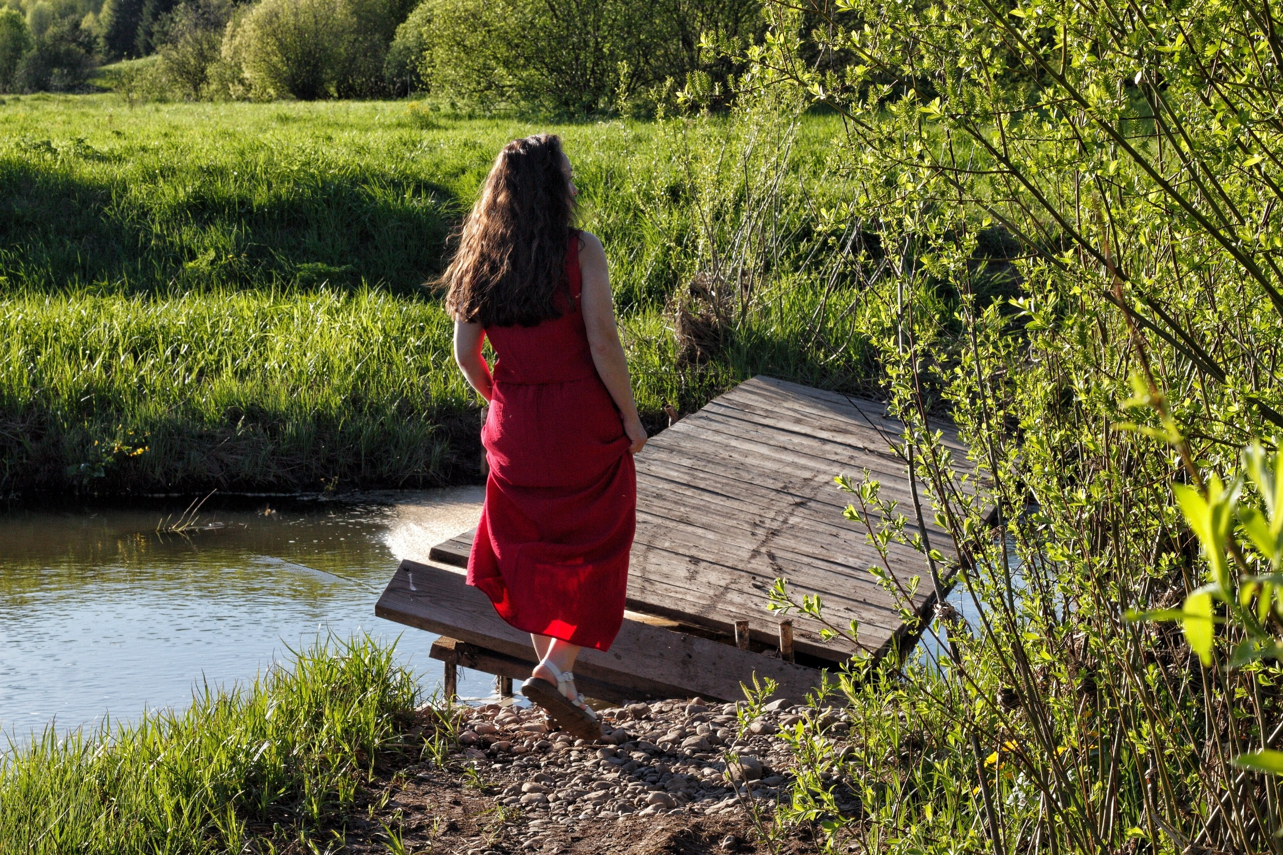 Portrait: Лилия. Фотограф в Перми Любовь Огородова | Авторские туры