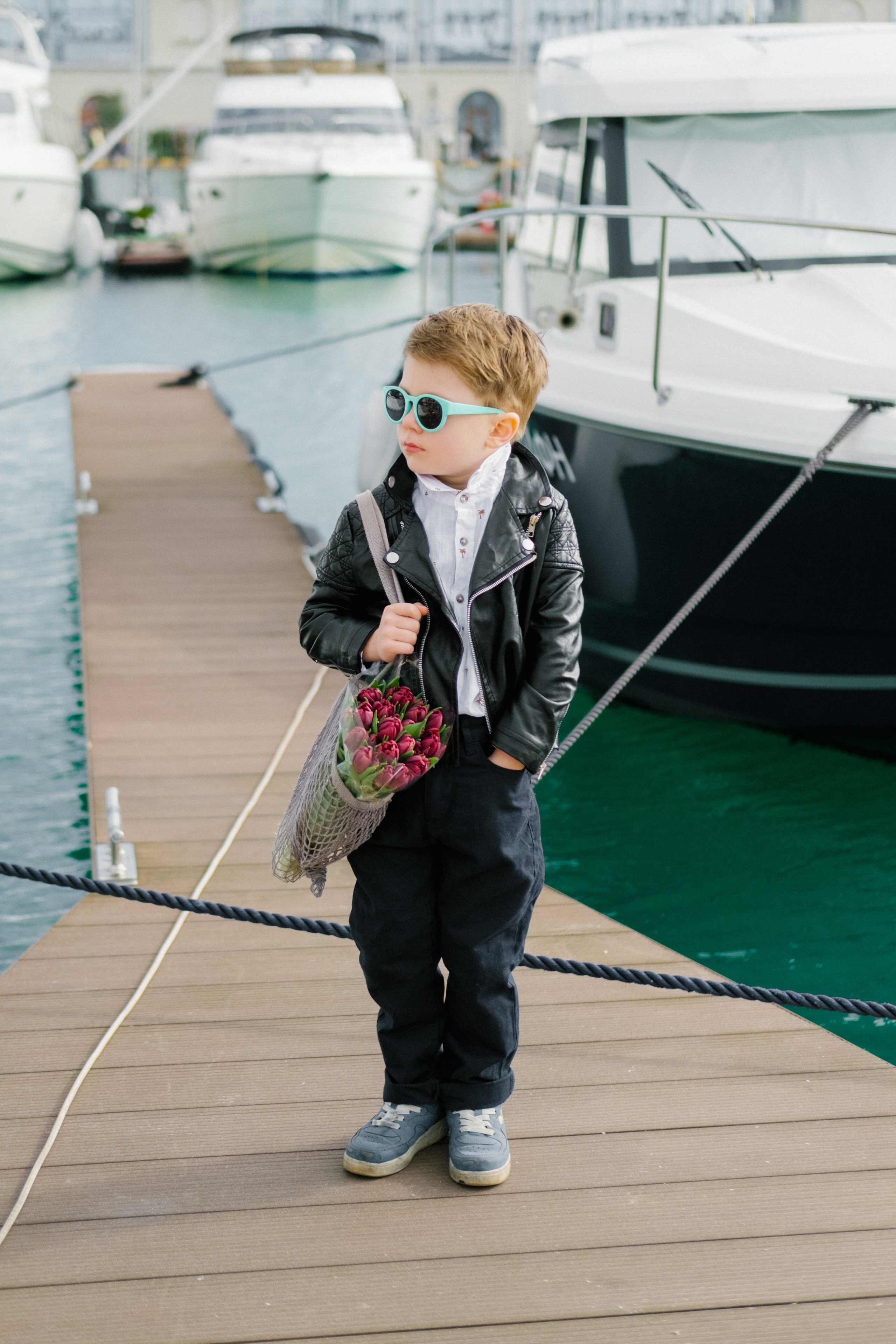 Весна. Свадебный Видеограф Фотограф в Сочи