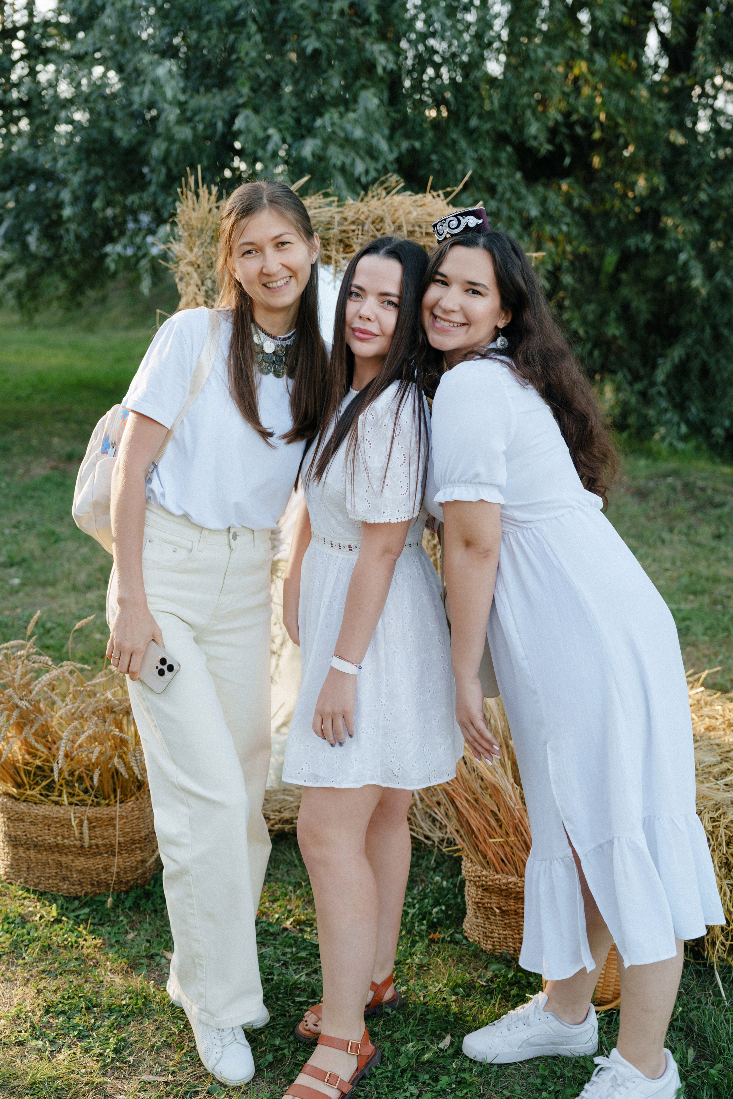 День Строителя АБД. Свадебный Фотограф Казань Челны