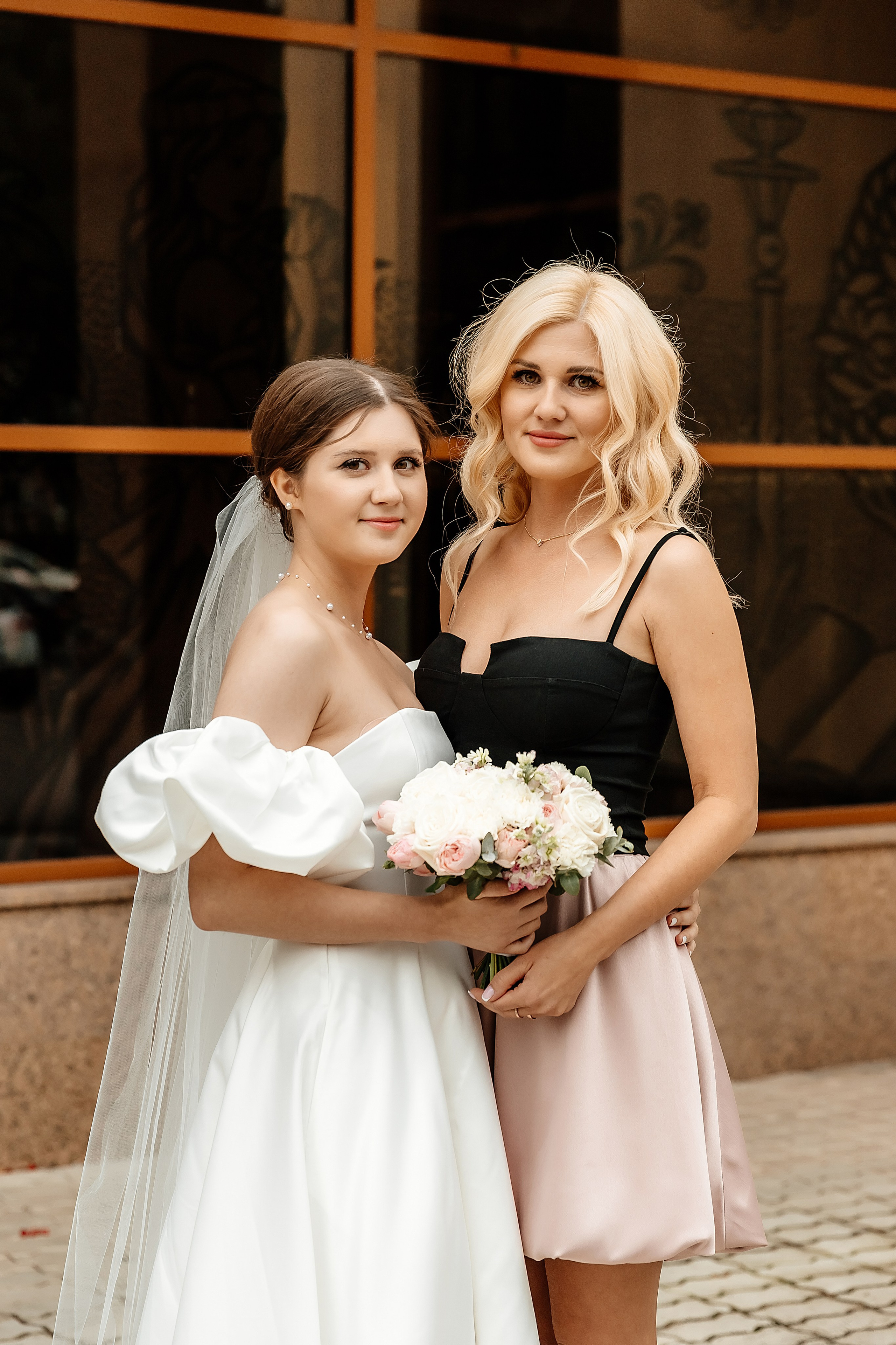 Кирилл и Ксения. Свадебный и семейный фотограф Разида Мухаметова