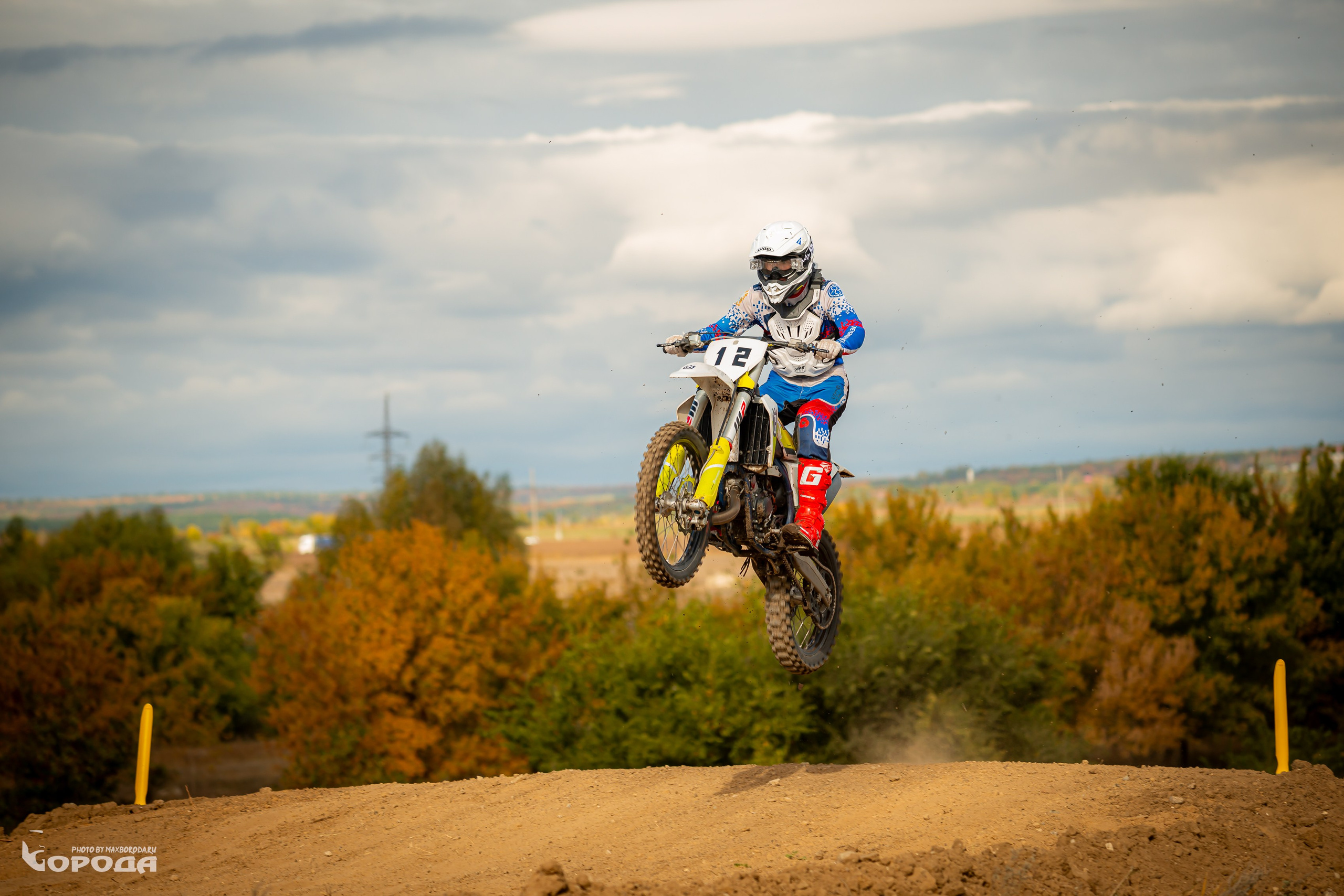 Варламово 2025. Фотограф | Макс Борода