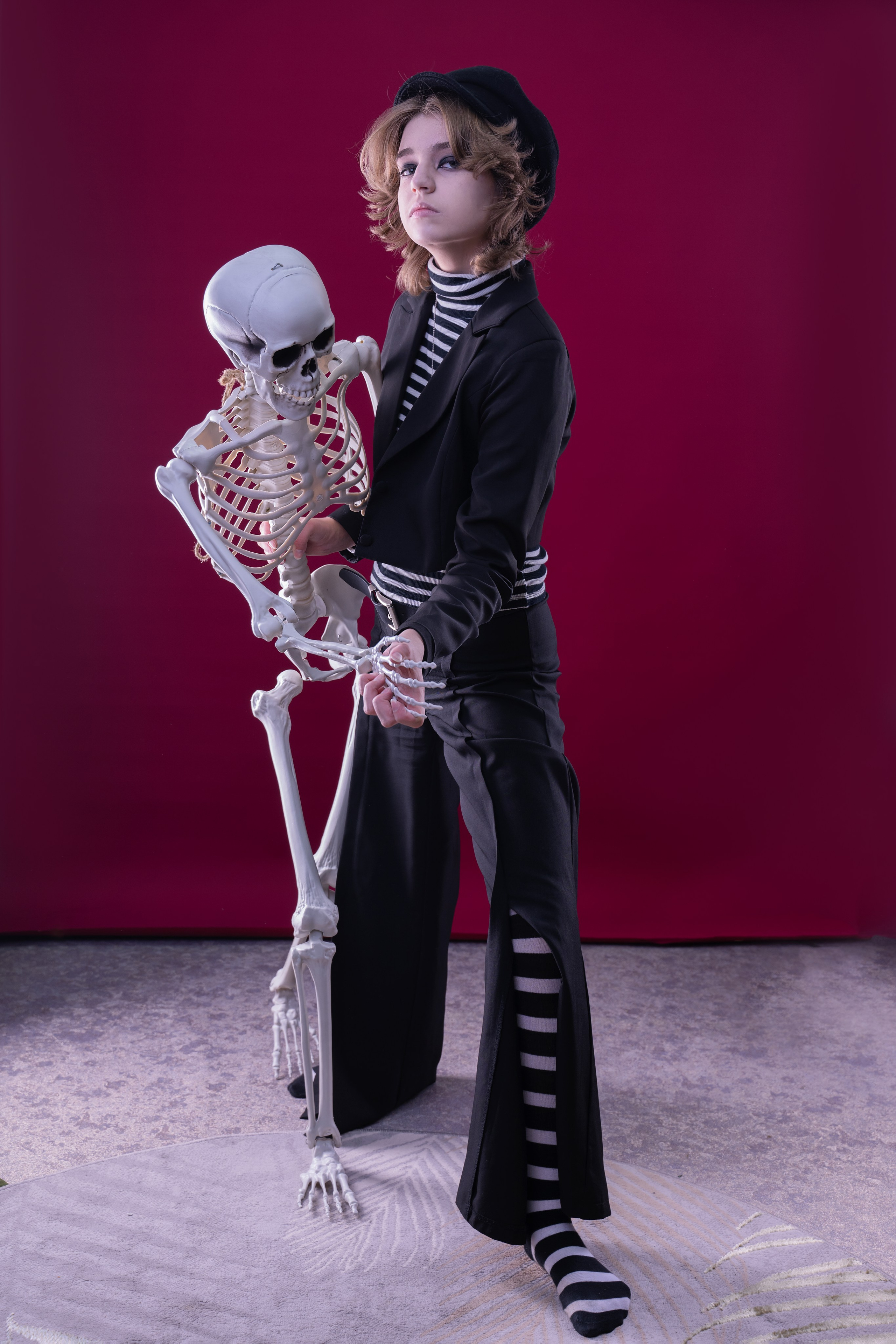 Хеллоуин (свой порект) СТУДИЯ. Главная