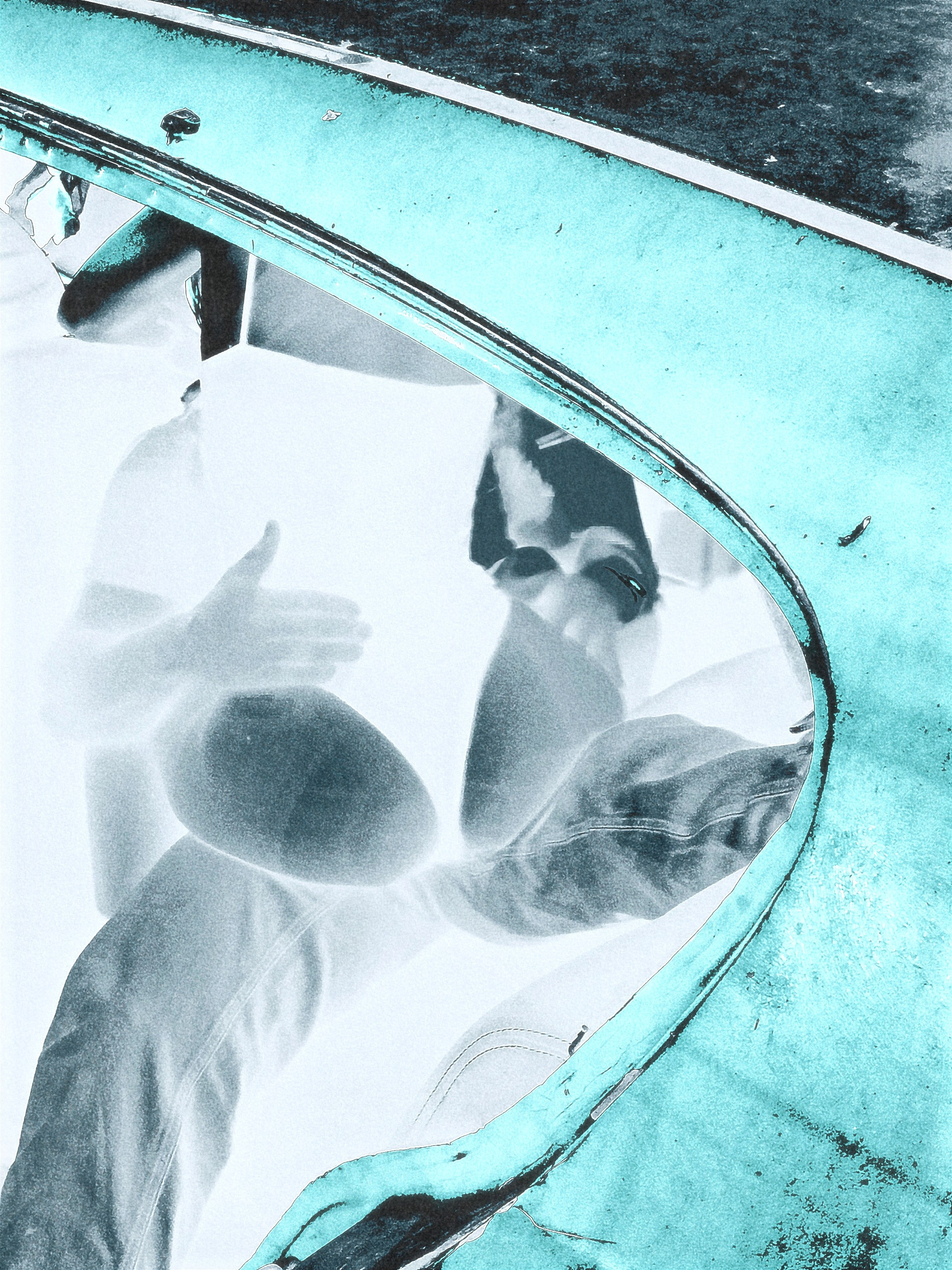 You are the art | индивидуальная съёмка. Sveti Sveta • визуальный артист Светлана Дубских