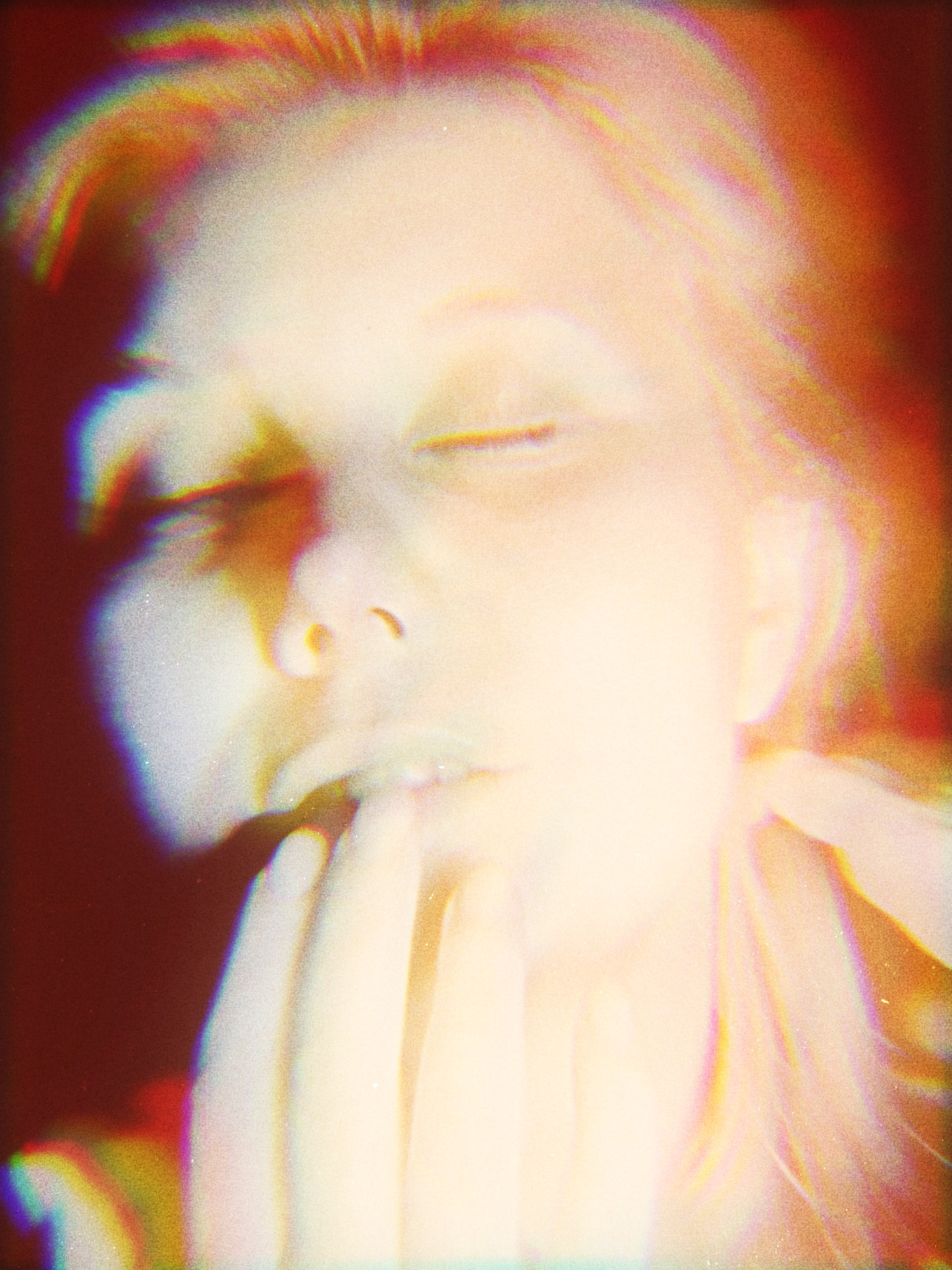 Обо мне. Sveti Sveta • визуальный артист Светлана Дубских