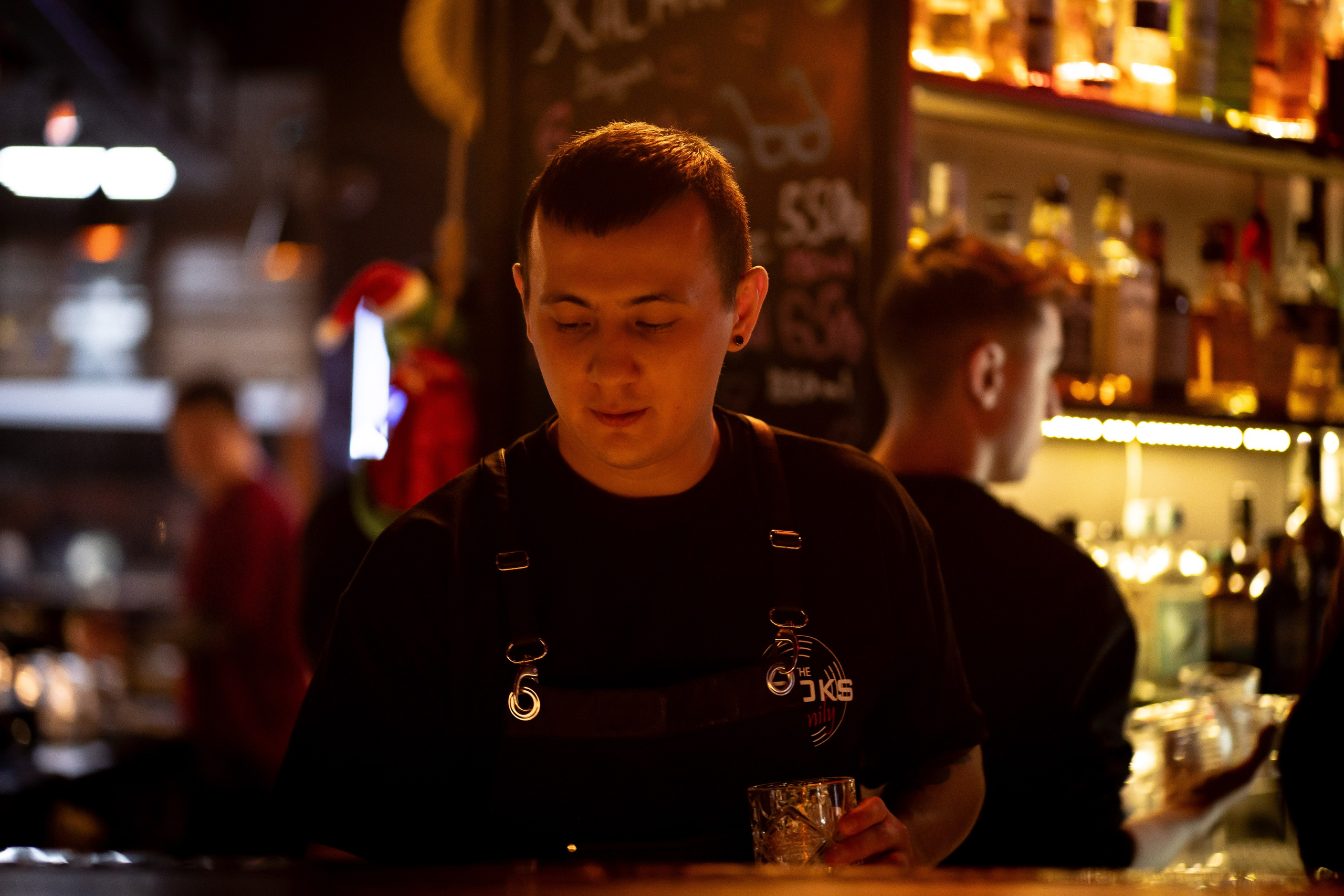 Rook's 14.02. Анастасия Паршукова — фотограф Шерегеш Новосибирск