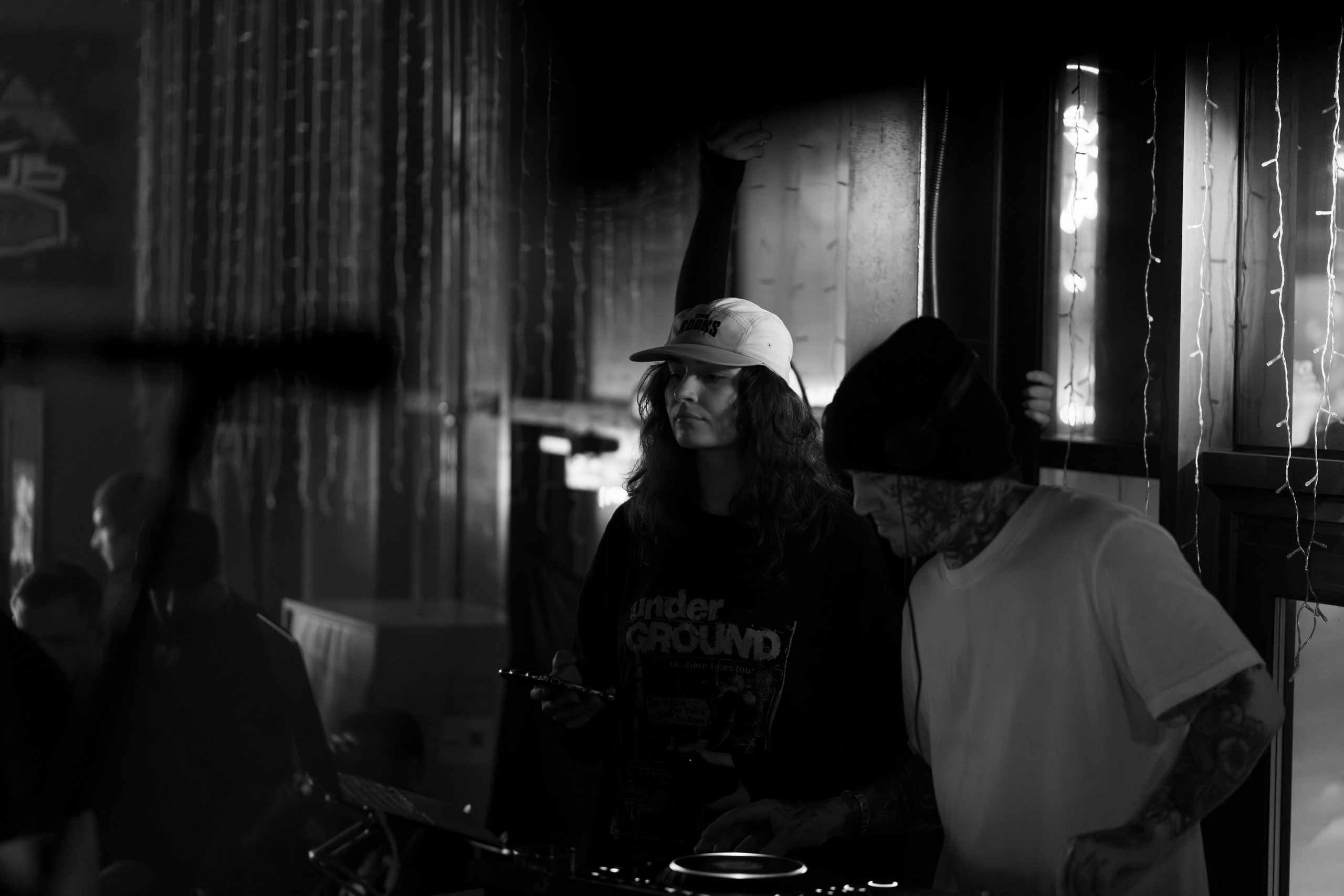 Rook's. Анастасия Паршукова — фотограф Шерегеш Новосибирск