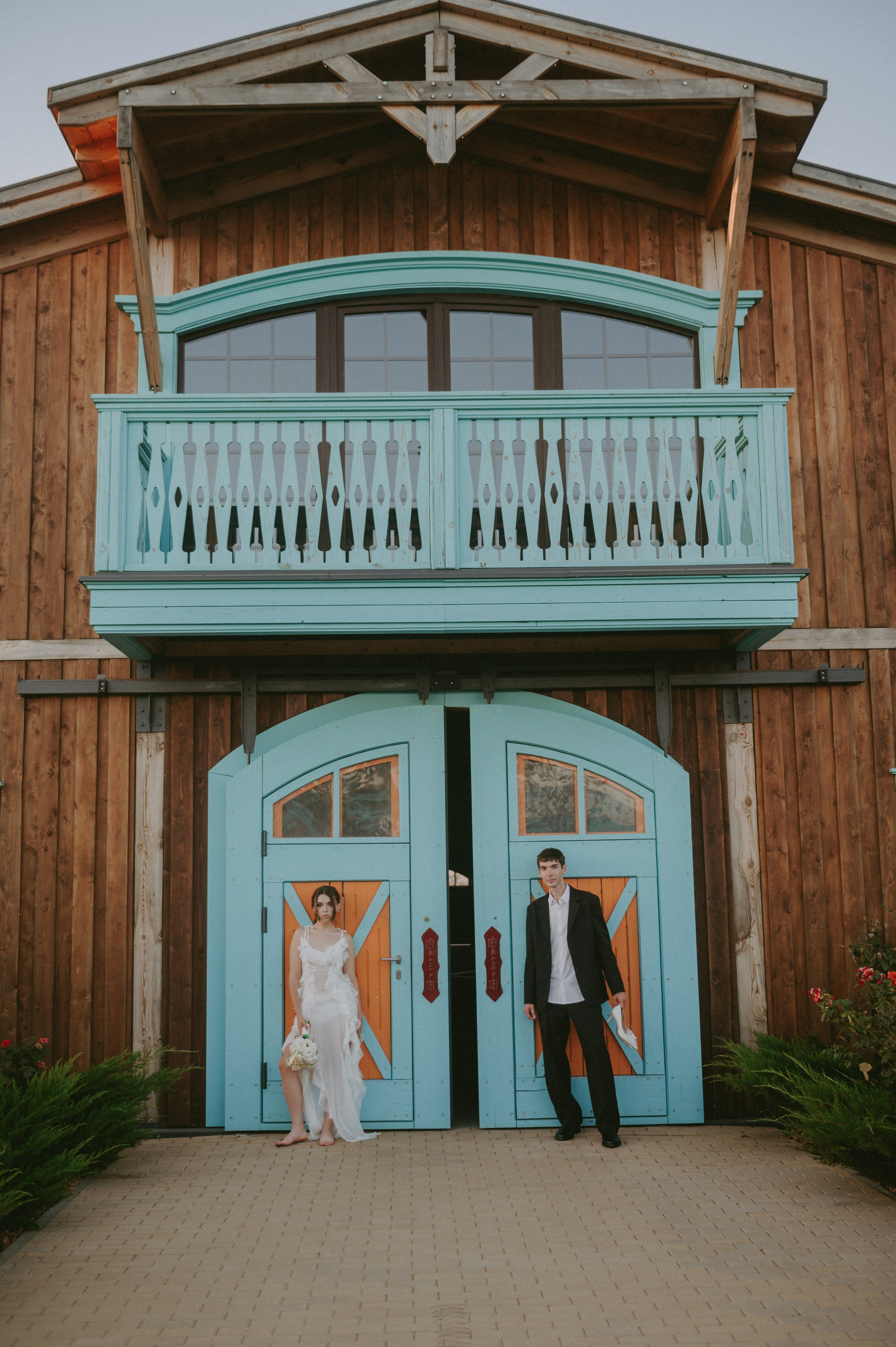 Дарья&Родион. Свадебный и семейный фотограф город Темрюк Фотостудия Темрюк