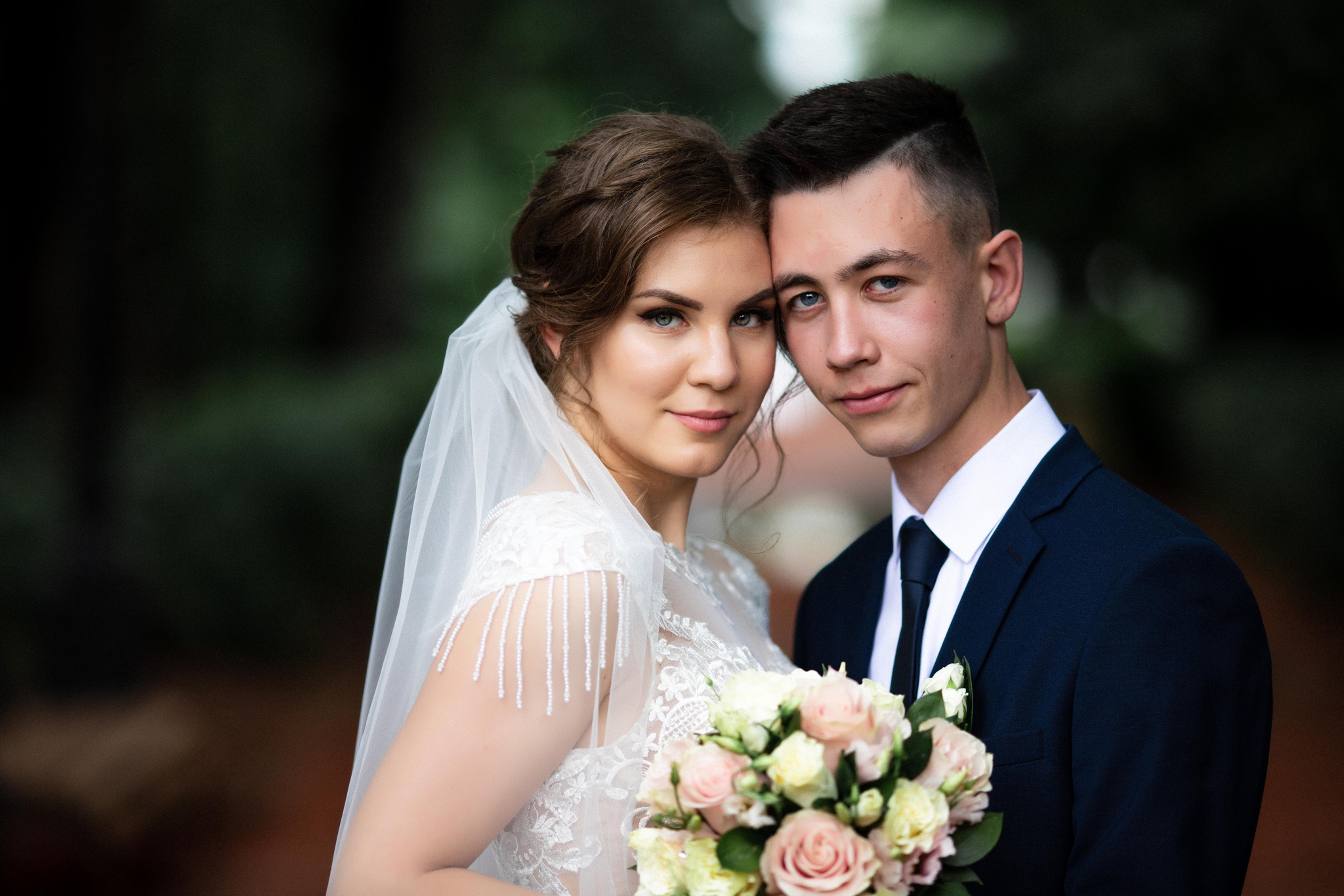 Свадебная фотосессия. Свадебный фотограф в Ярославле Илья Жуков